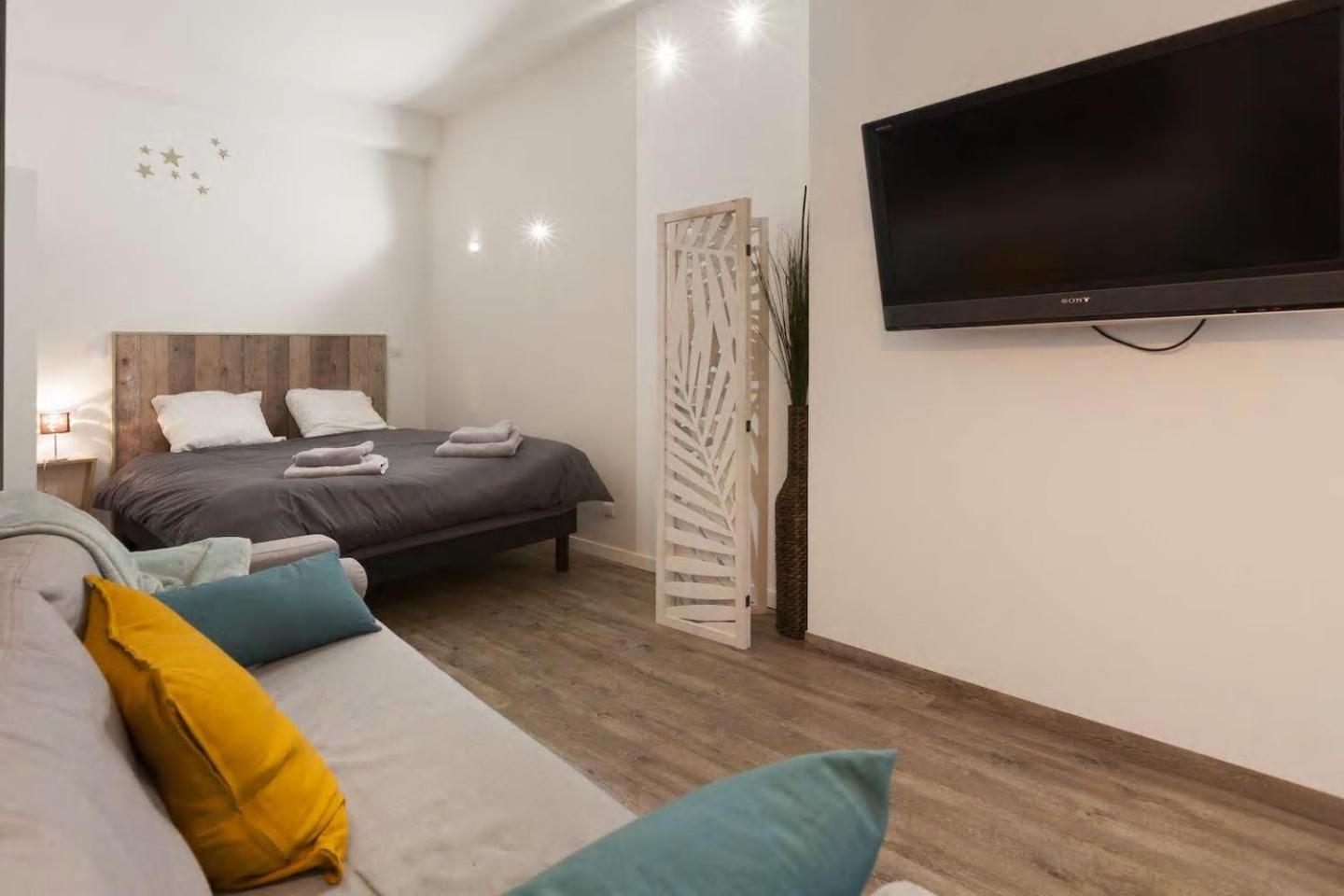 Standard Apartment photo 3