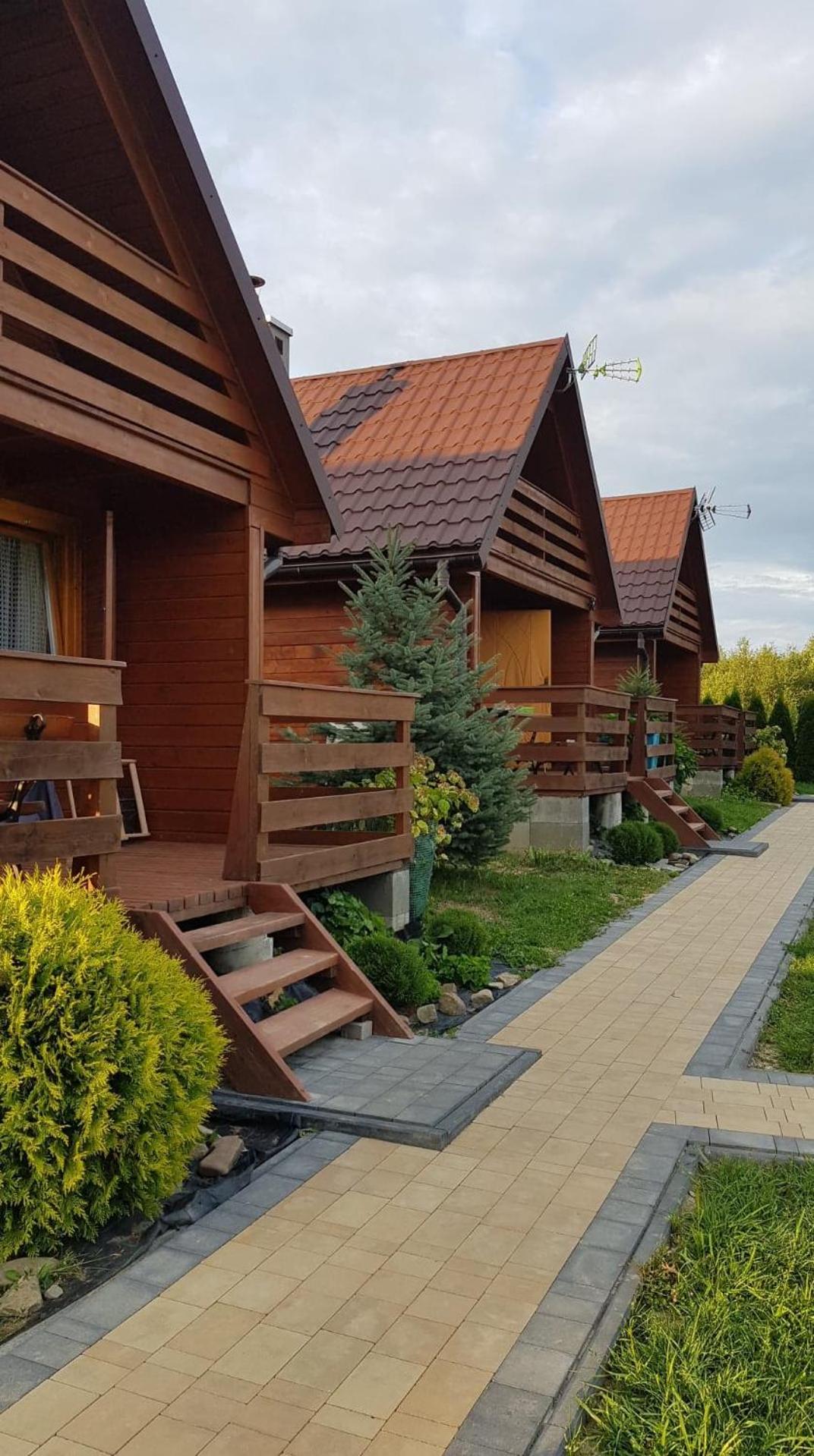 Two-Bedroom Chalet - Photo 4