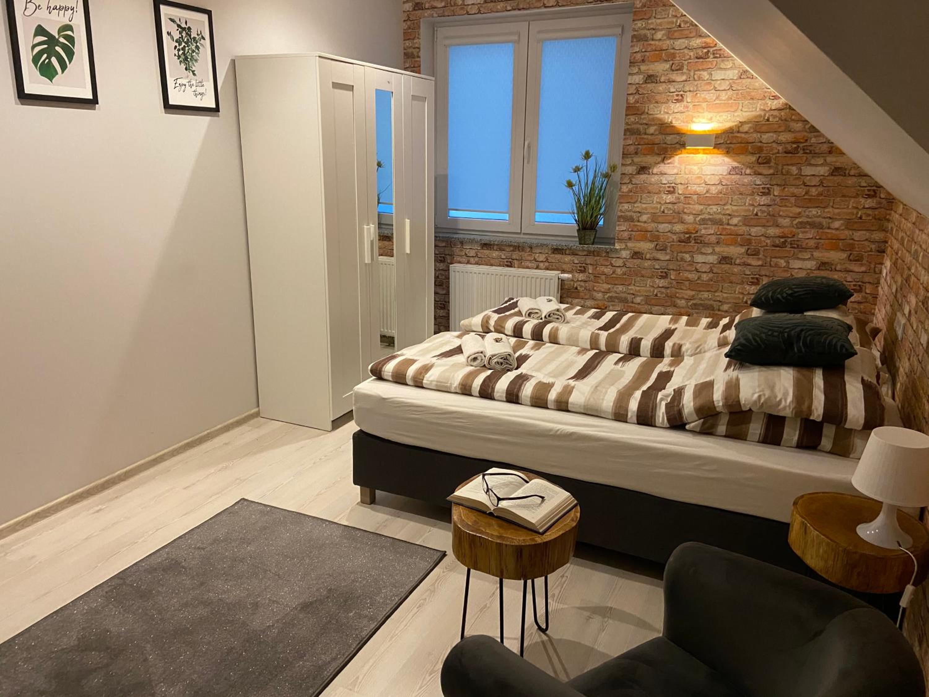 Double Room photo 2