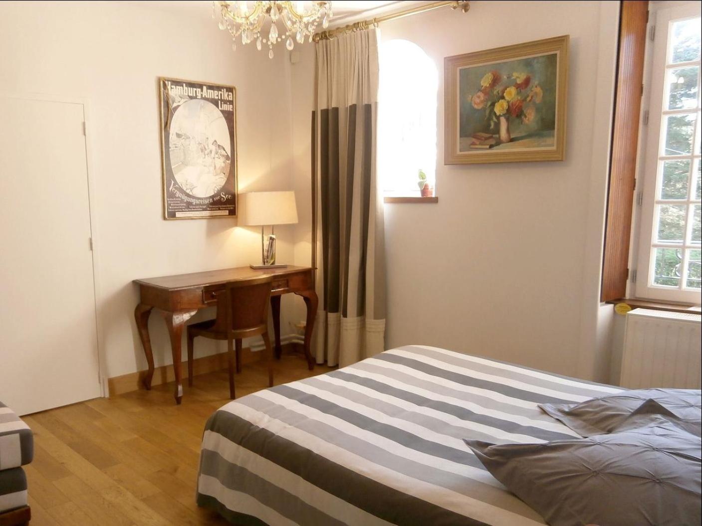 Family Suite photo 2
