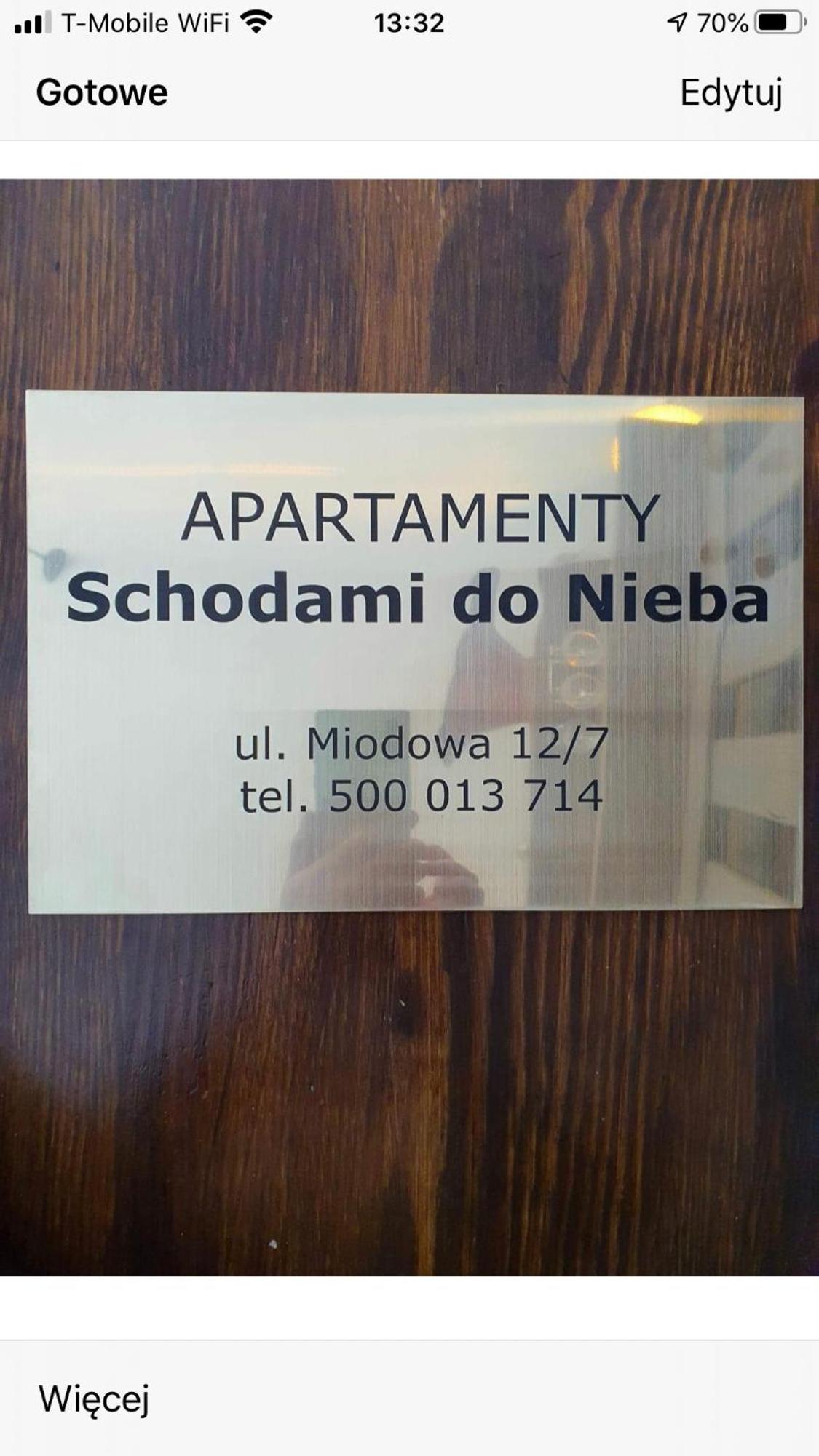 Three-Bedroom Apartment - Photo 1