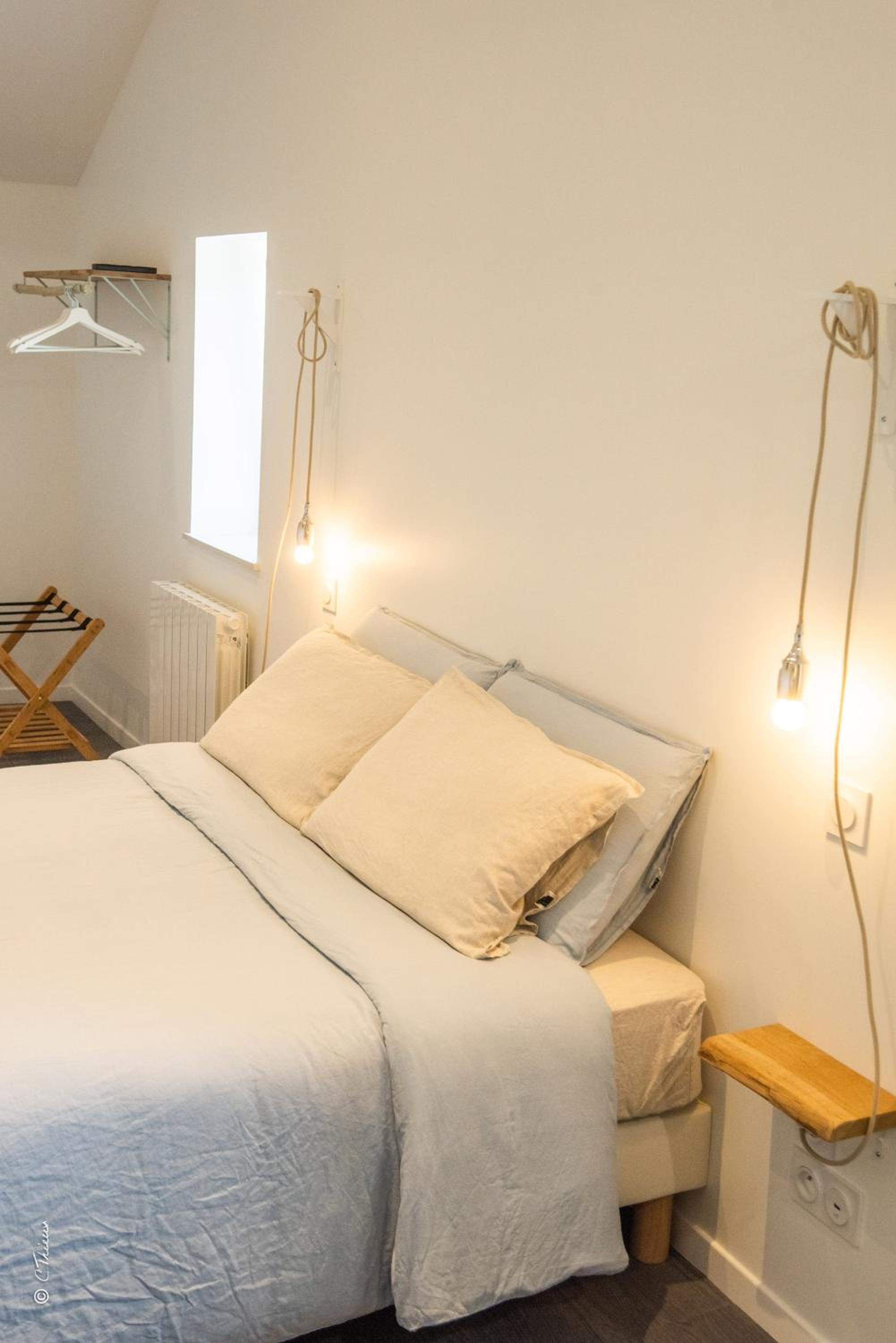 Double Room - Photo 2