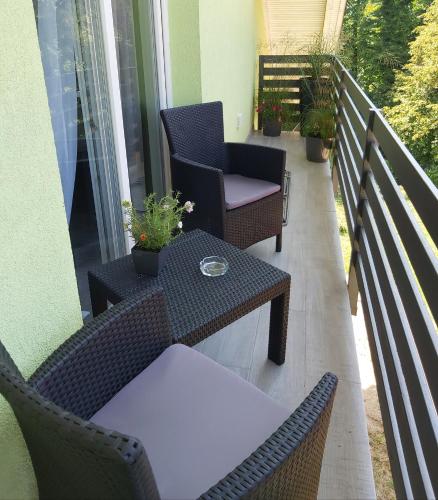 Studio Apartment - Photo 20