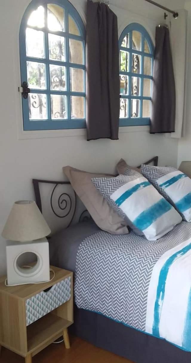 King Room with Garden View