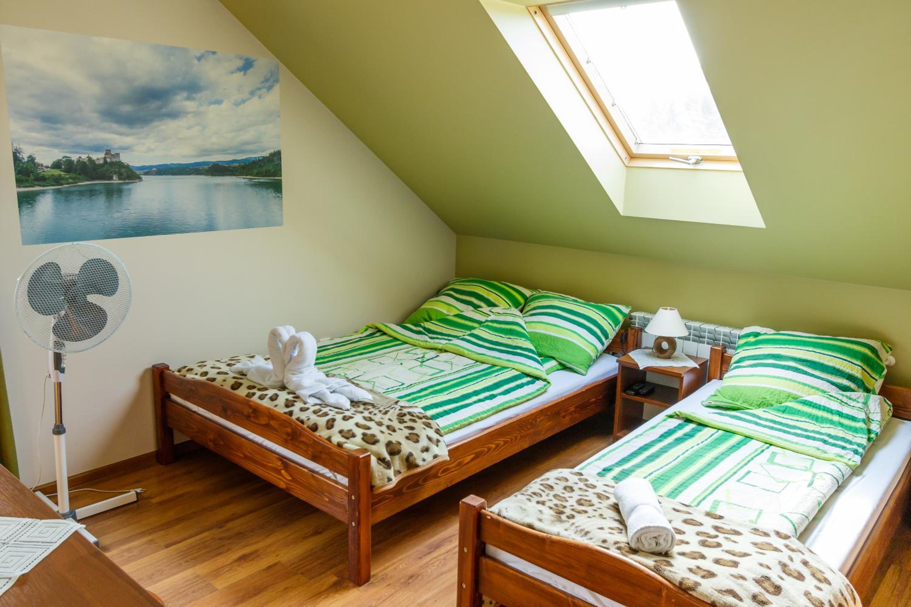Triple Room photo 2