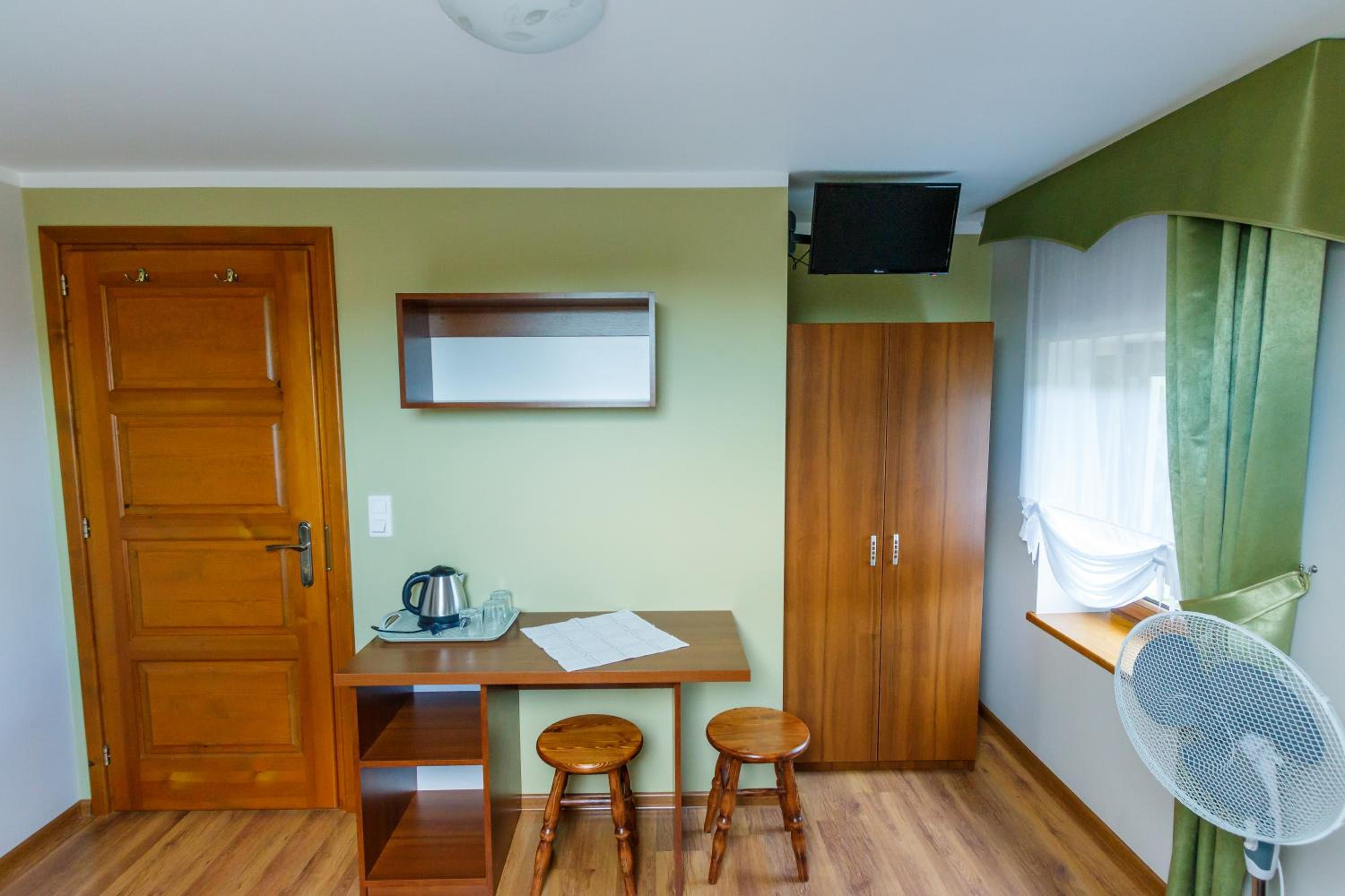 Triple Room photo 3