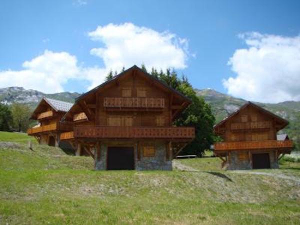 Apartment with Mountain View (8 Adults) photo 2