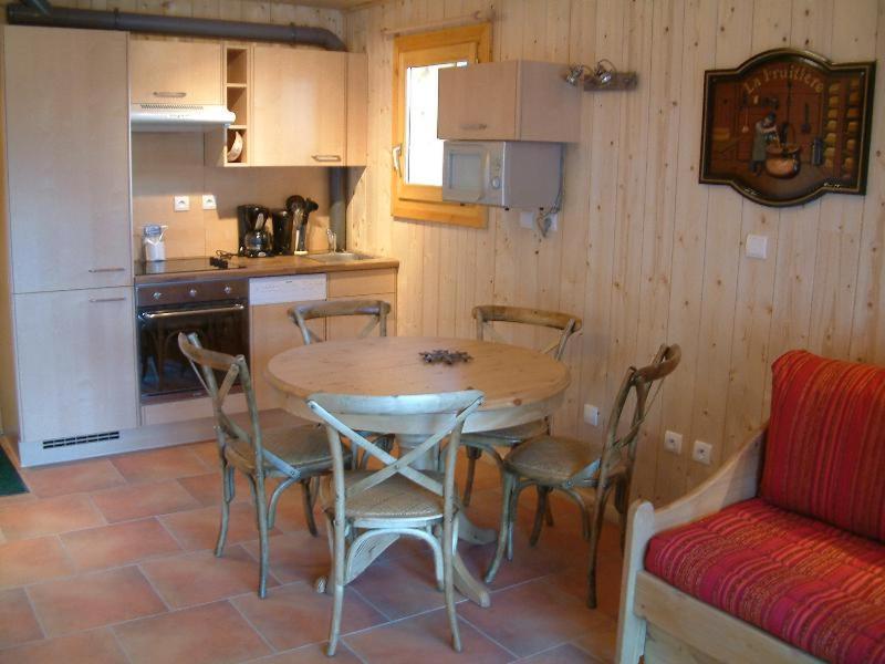 Apartment with Mountain View (6 Adults) photo 3