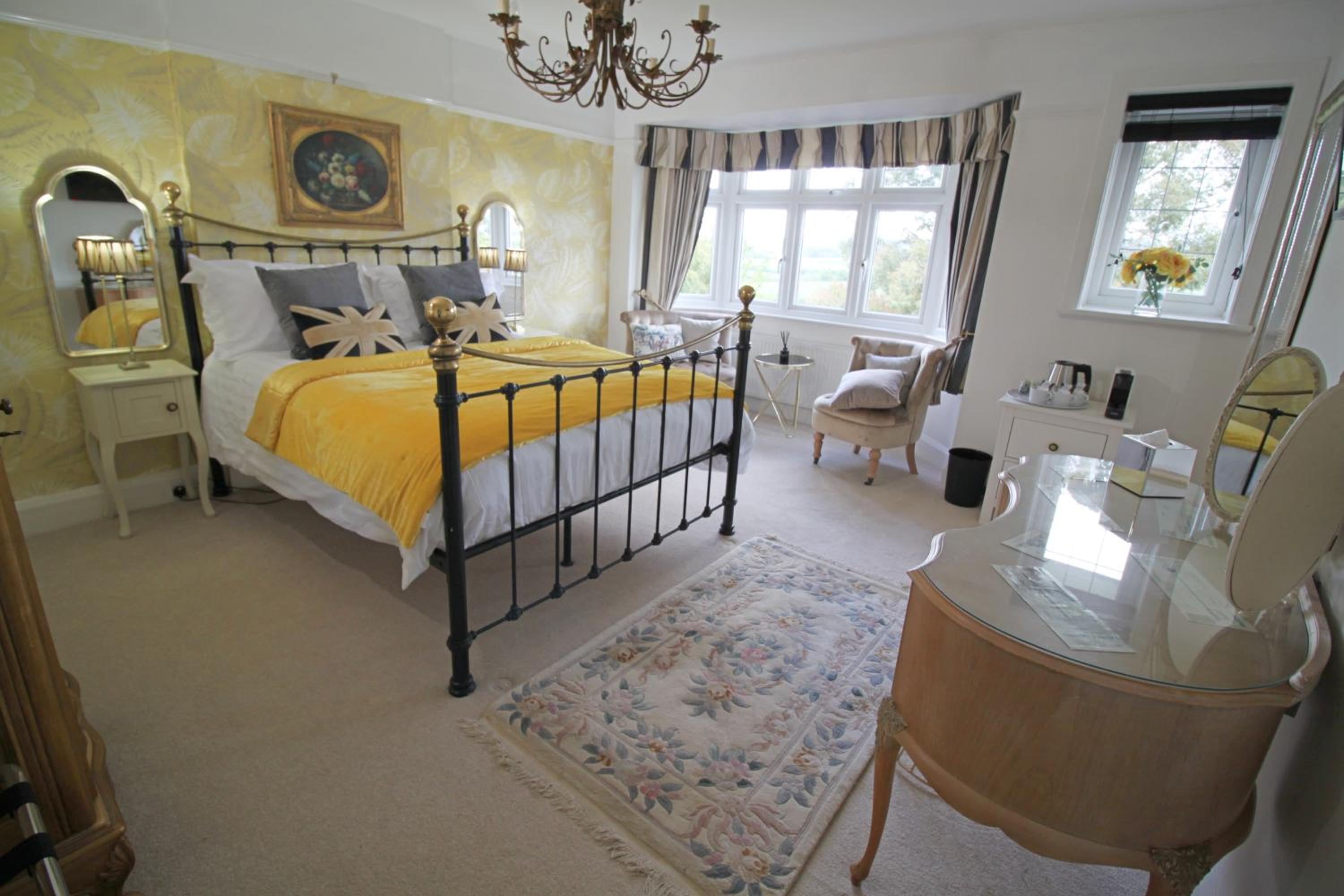 One-Bedroom Suite