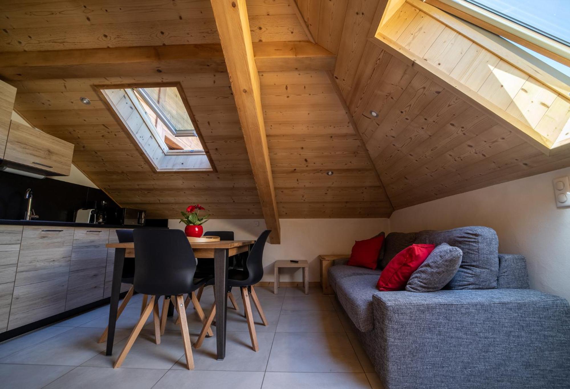 Duplex Apartment photo 3