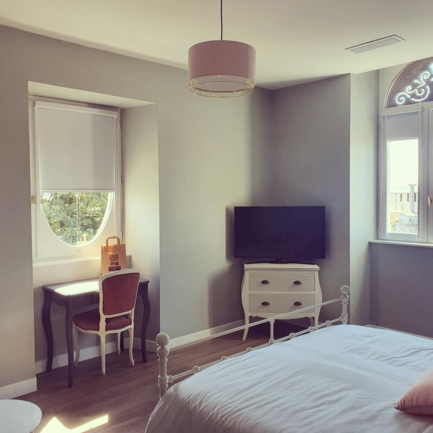 Double Room with Garden View photo 2