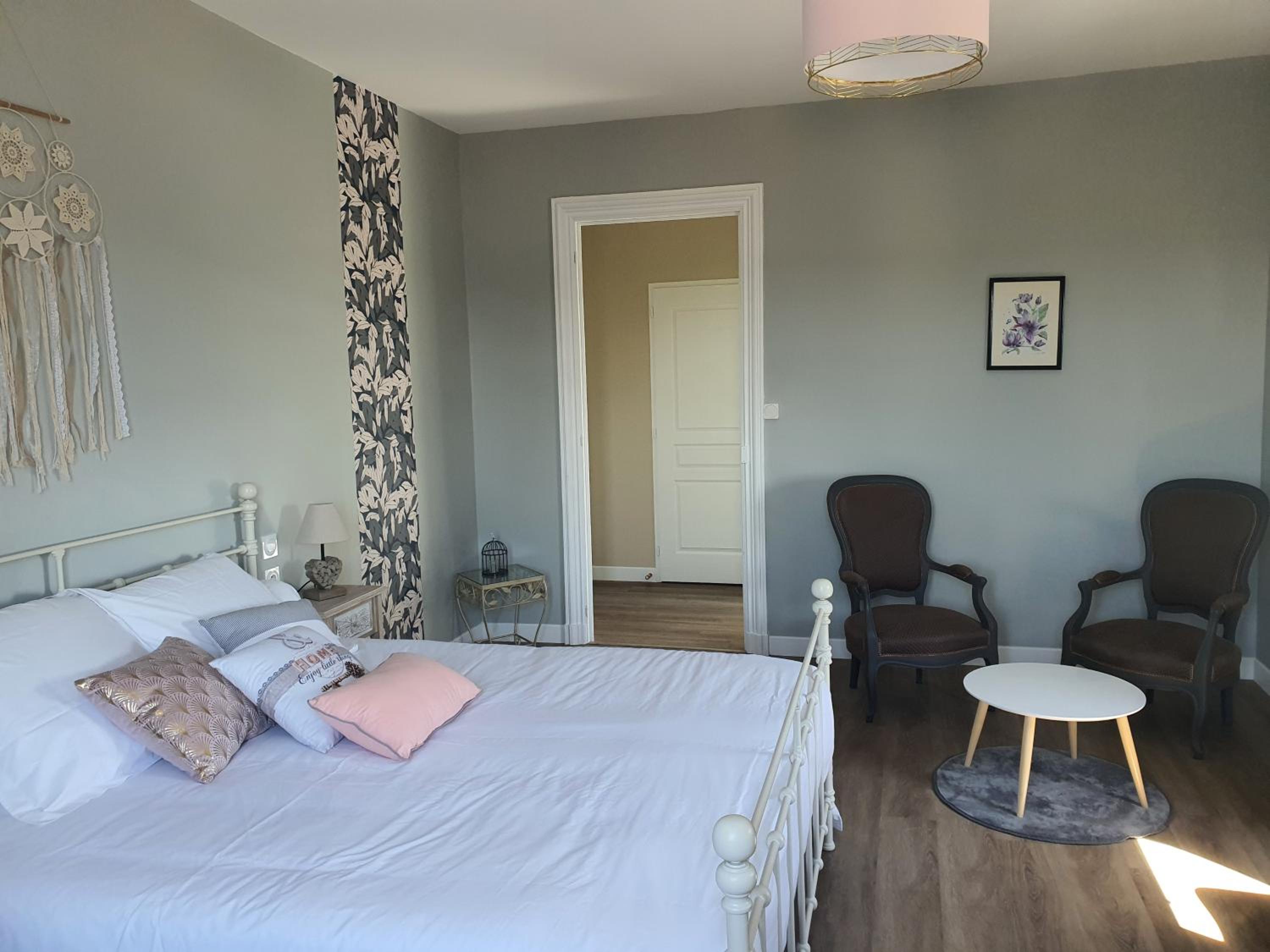 Double Room with Garden View photo 1