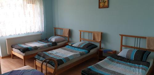 Triple Room with Balcony photo 3