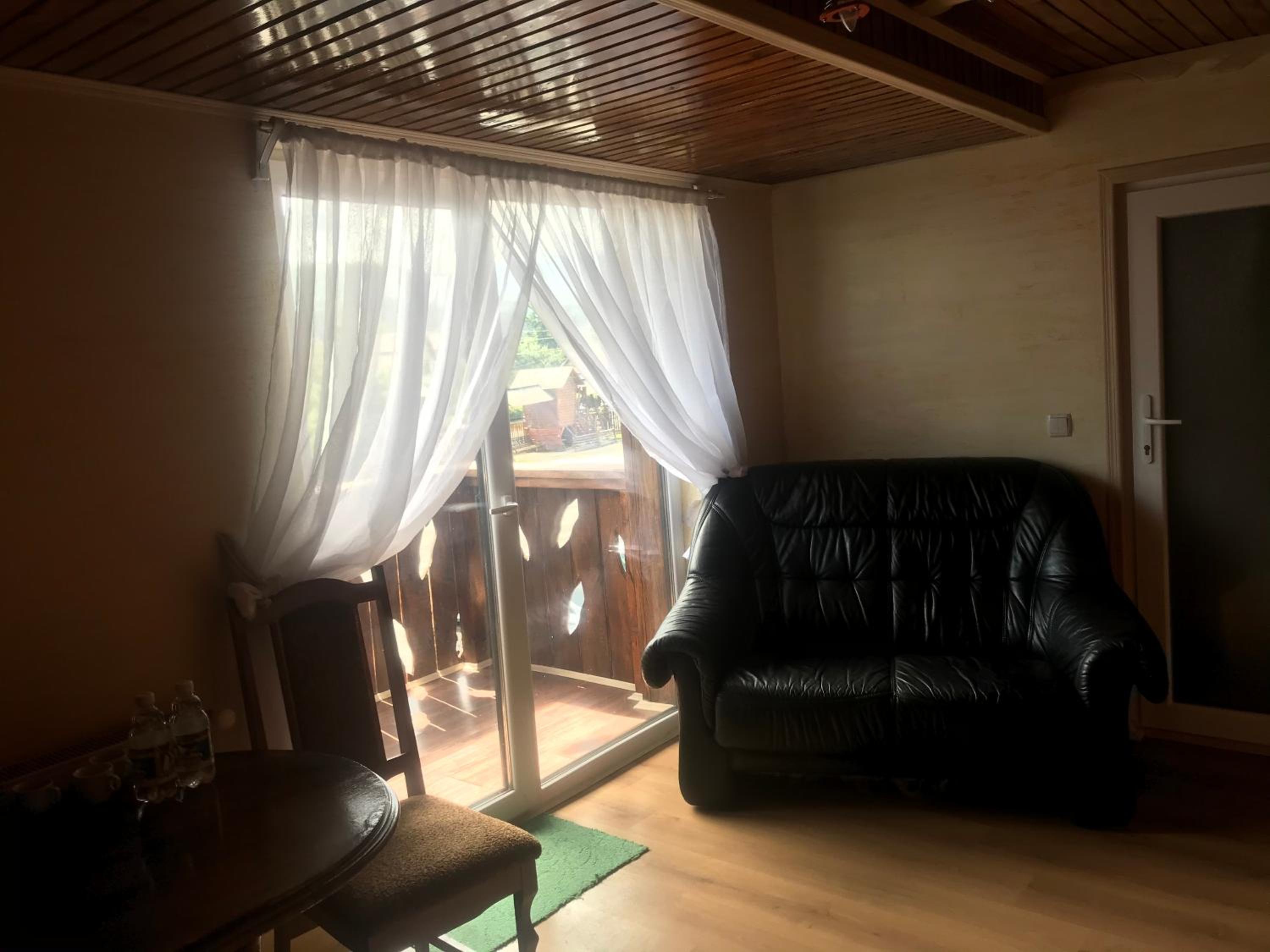 Suite with Mountain View photo 3