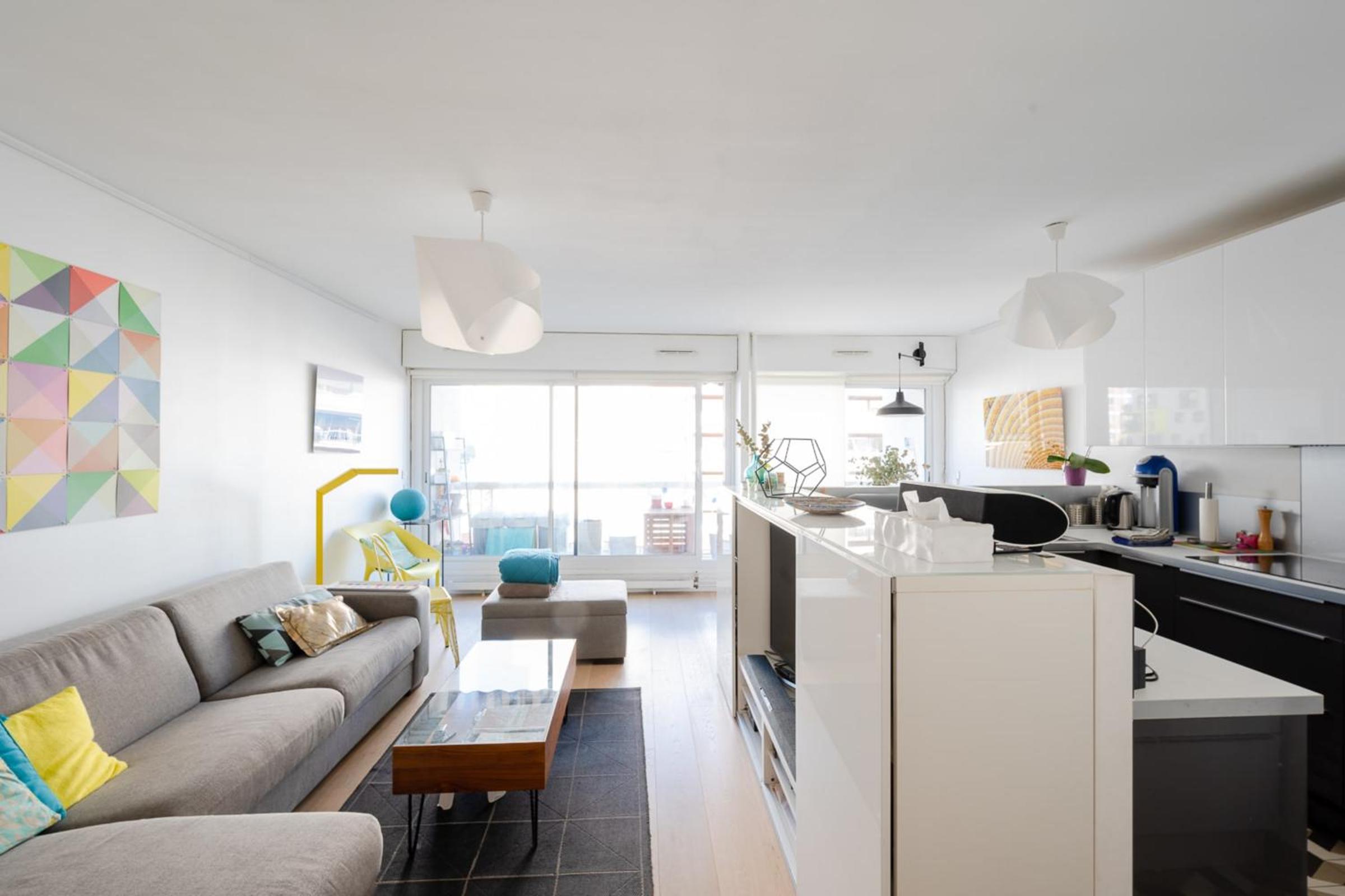 Apartment photo 2