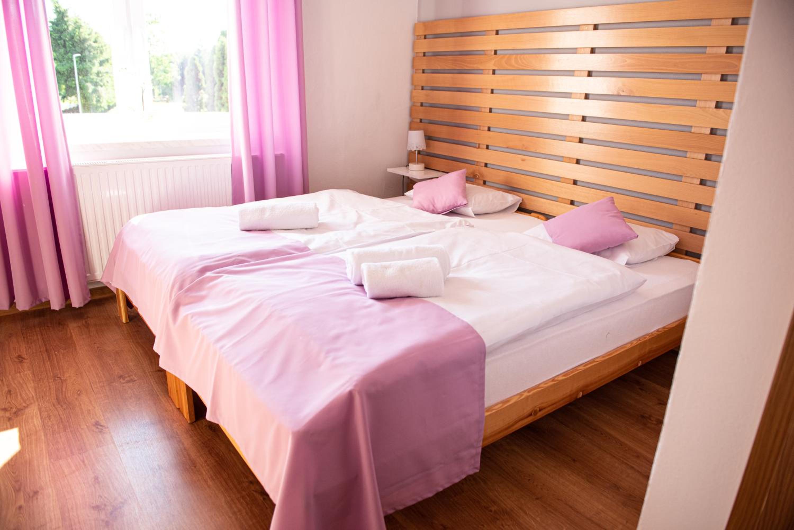 Standard Double Room photo 1