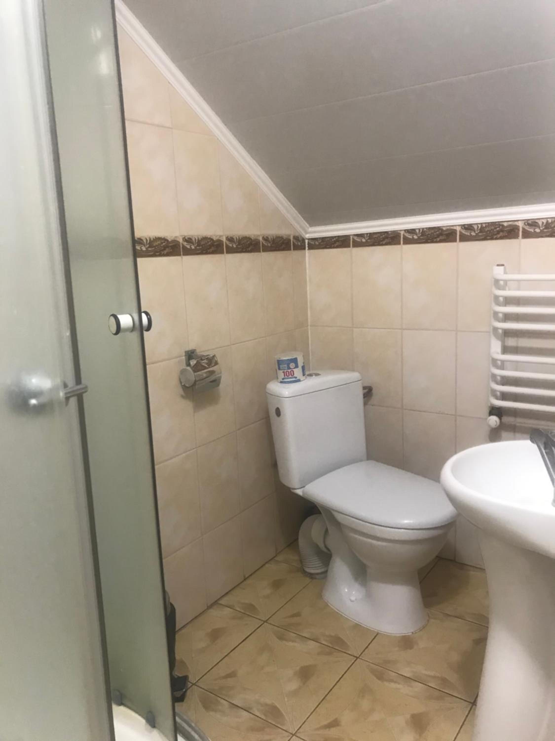 Twin Room with View photo 2
