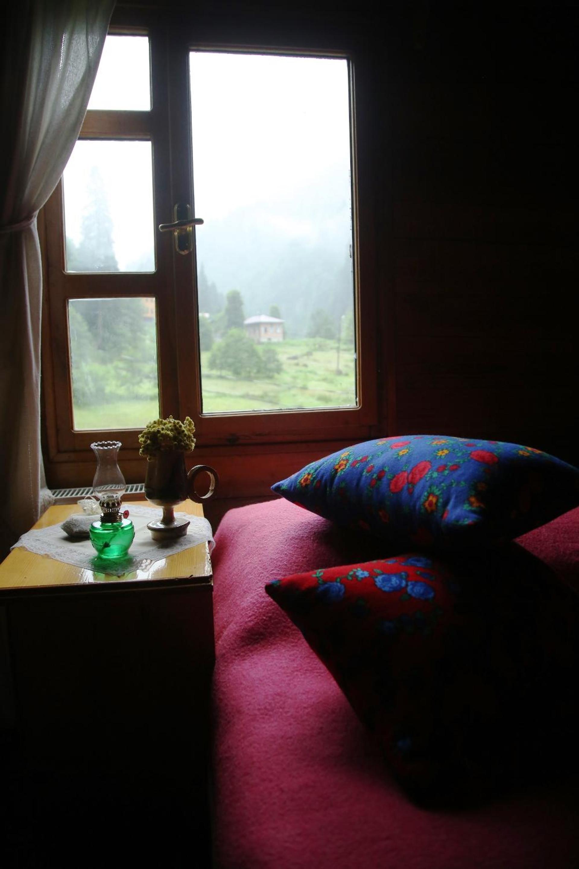 Single Room with Mountain View photo 1
