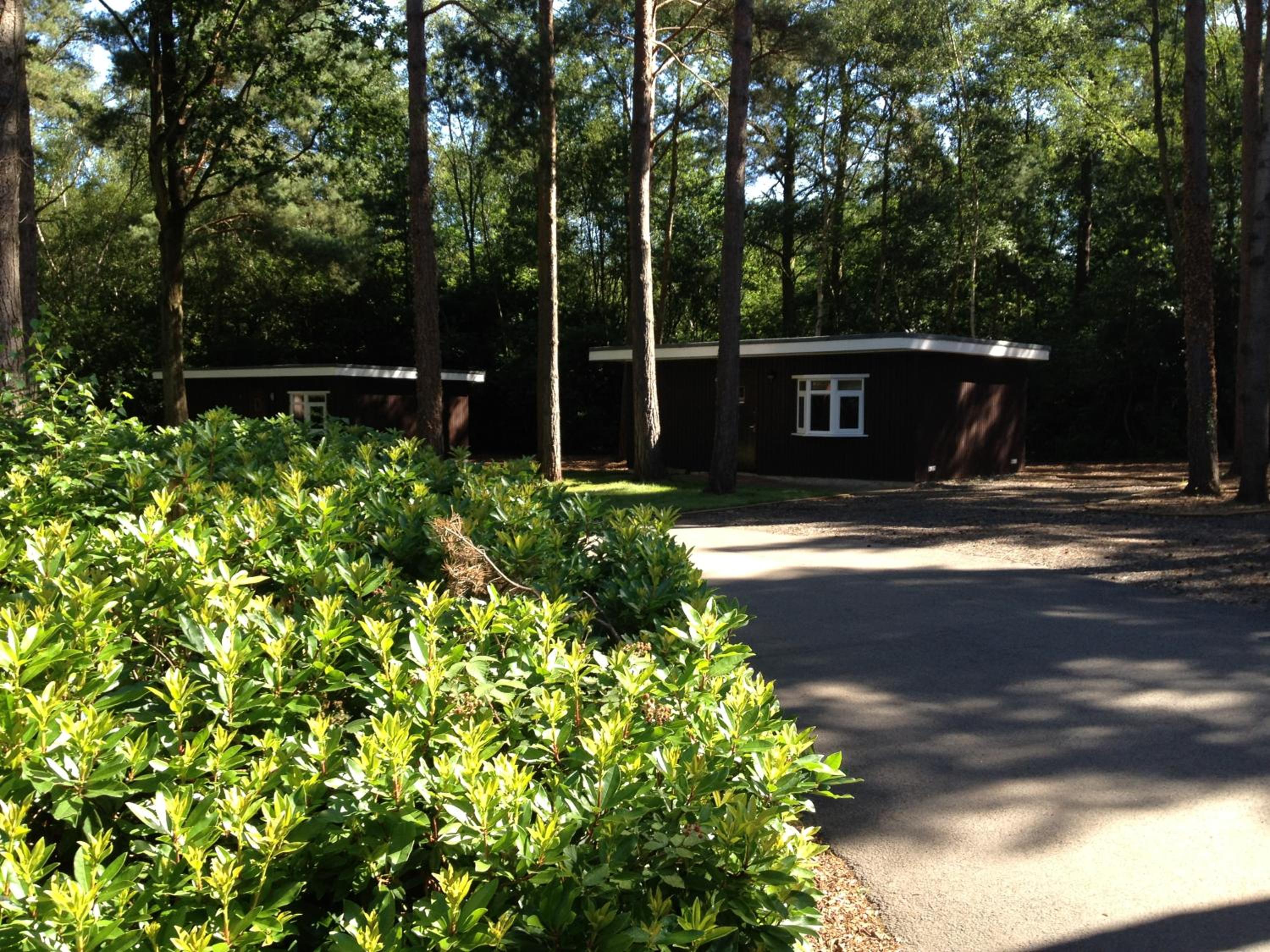 Three-Bedroom Chalet photo 1