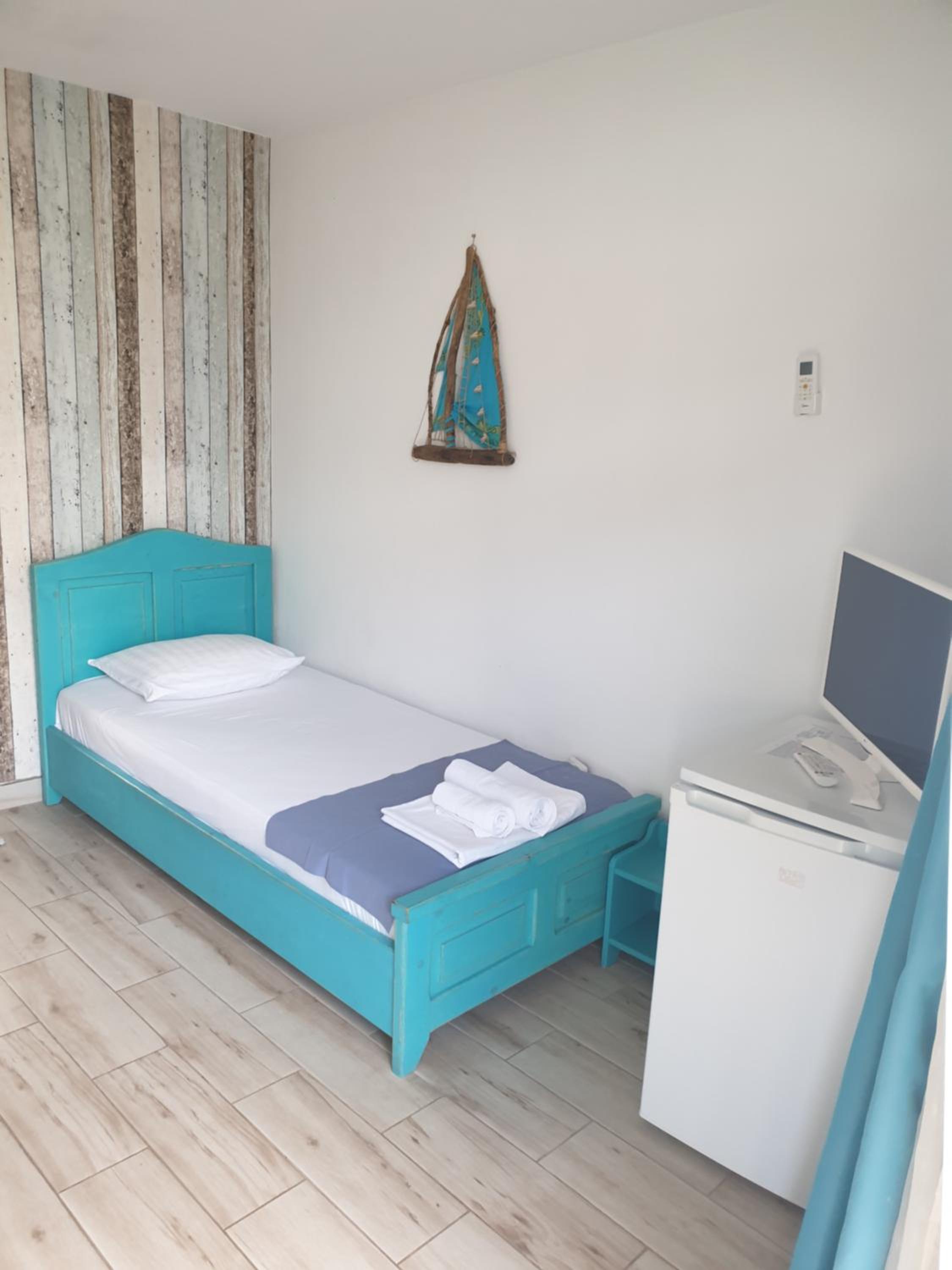 Triple Room - Photo 4
