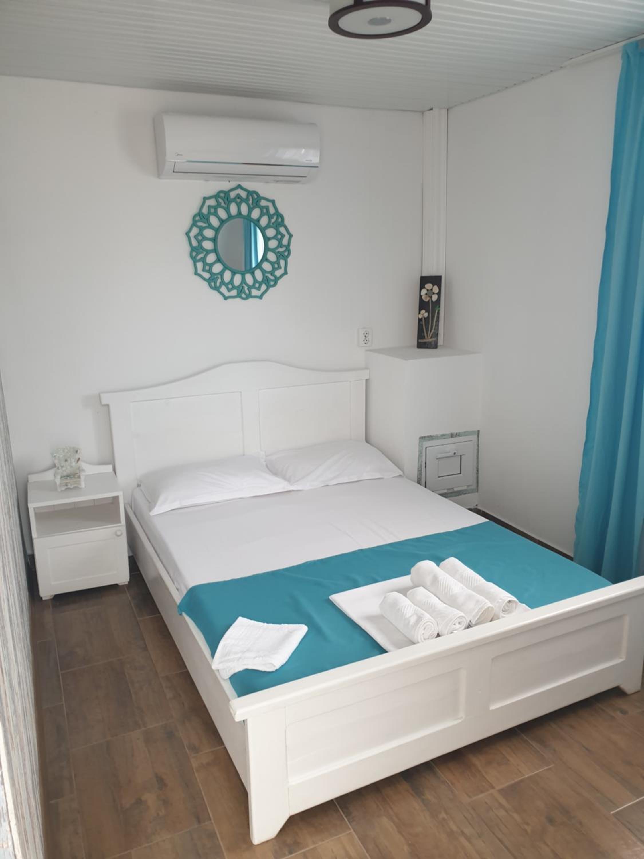 Deluxe Double Room - Photo 4