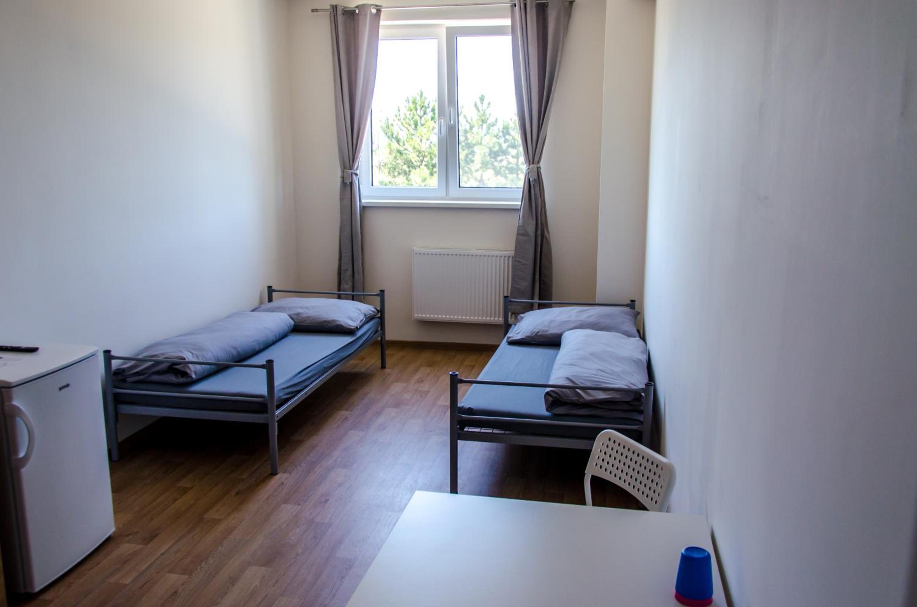 Standard Twin Room photo 2