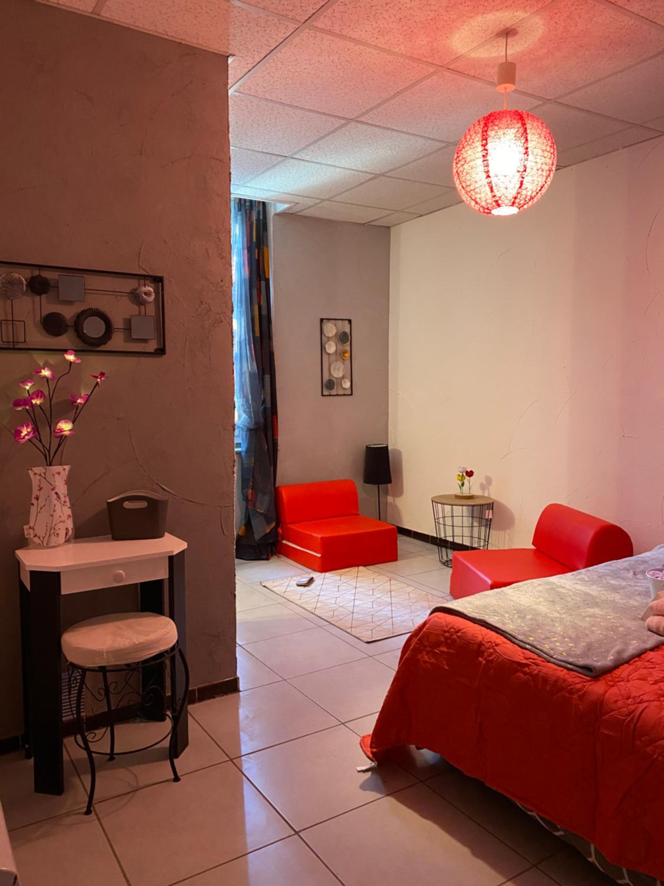 Double Room - Photo 4