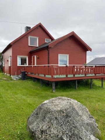 Four-Bedroom House - Photo 1