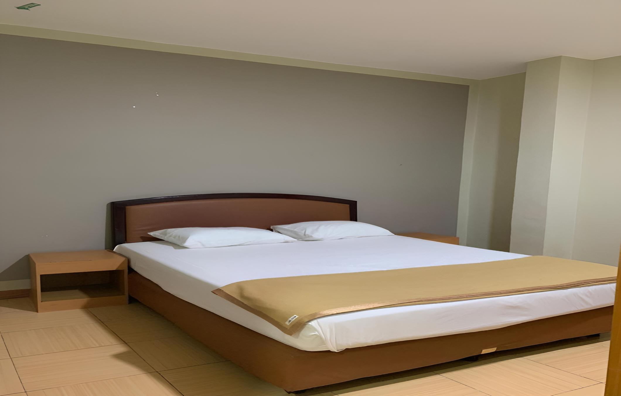 Central City Hotel