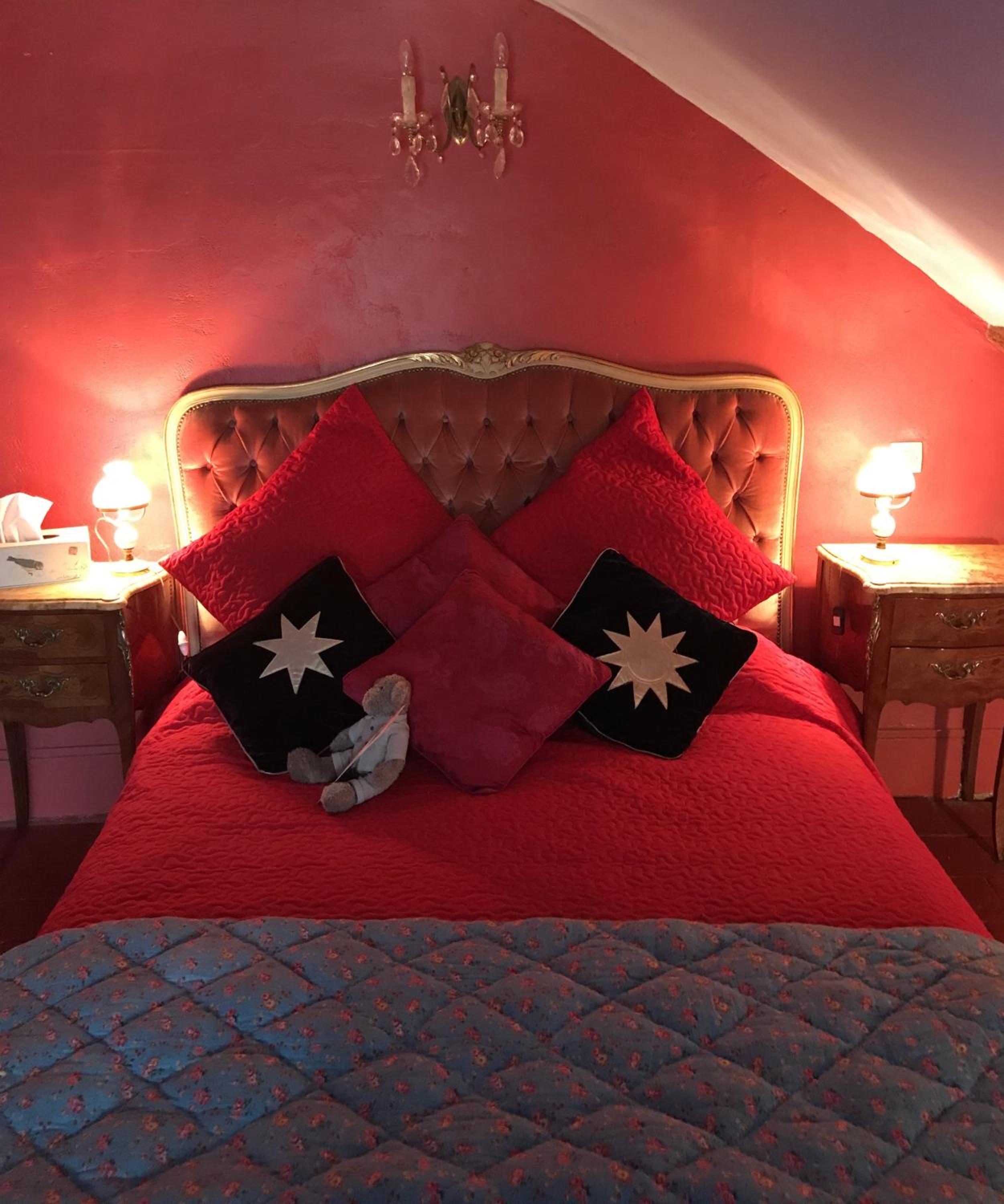Small Double Room photo 1