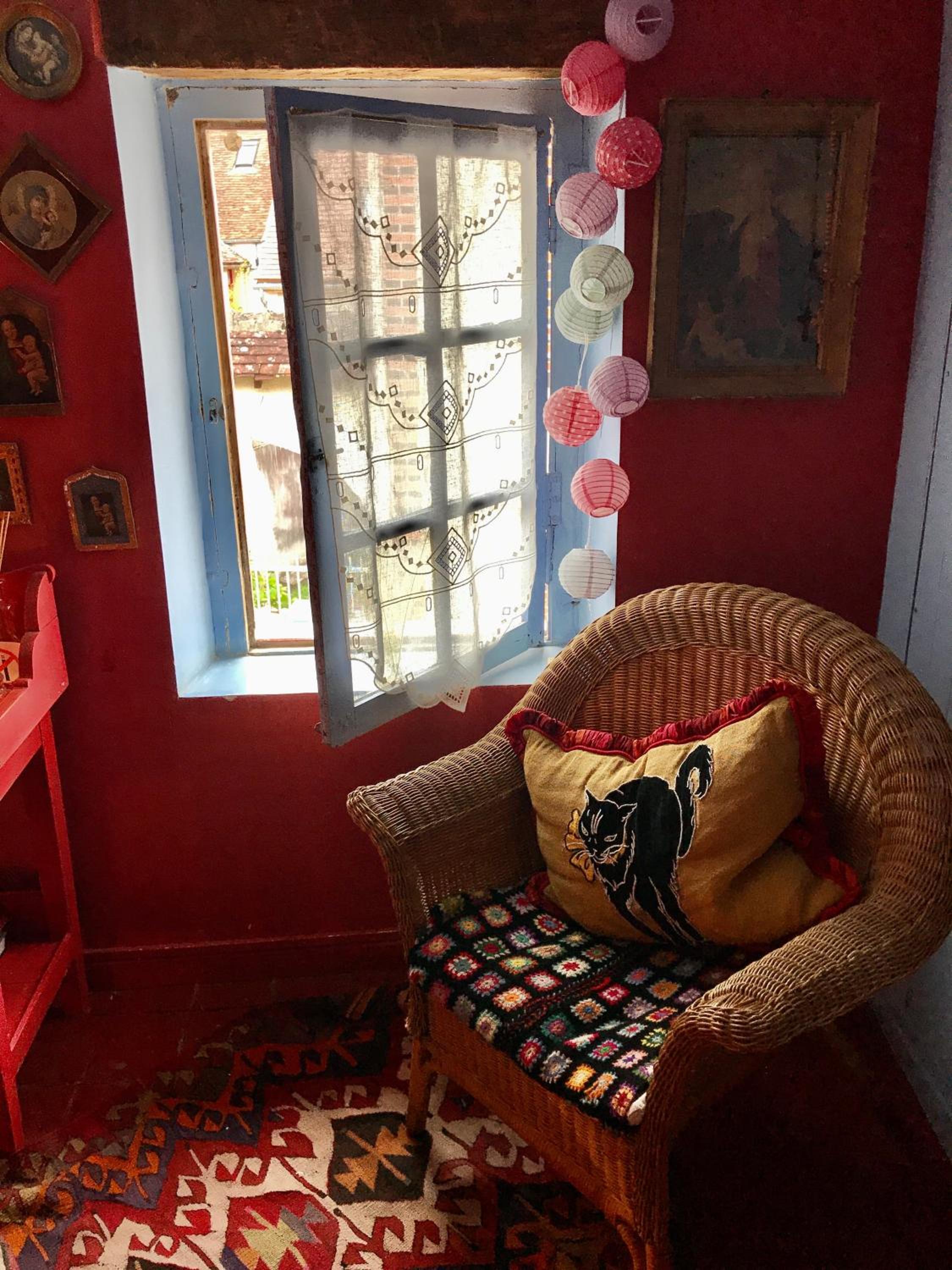 Small Double Room photo 3