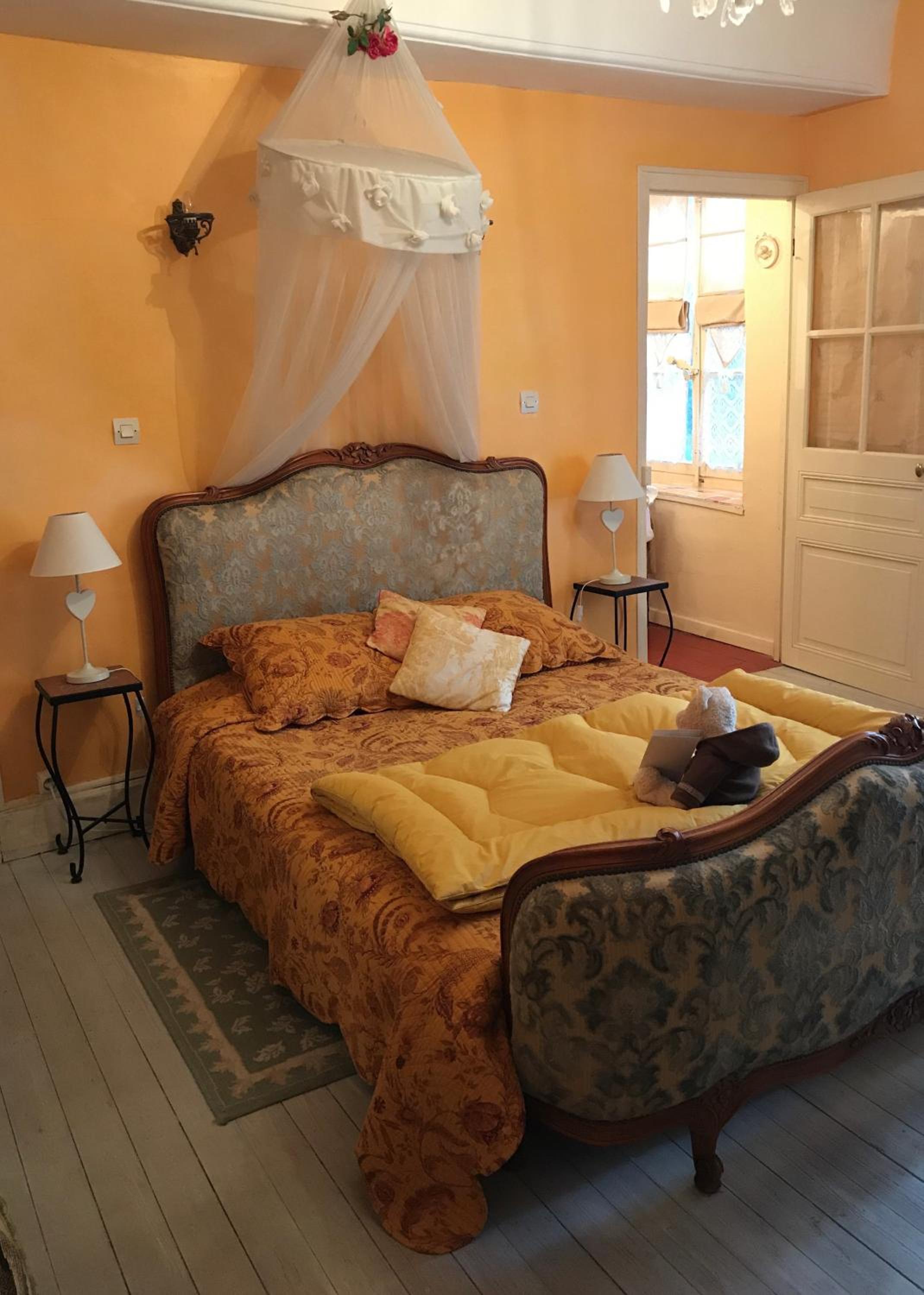 Double Room photo 2