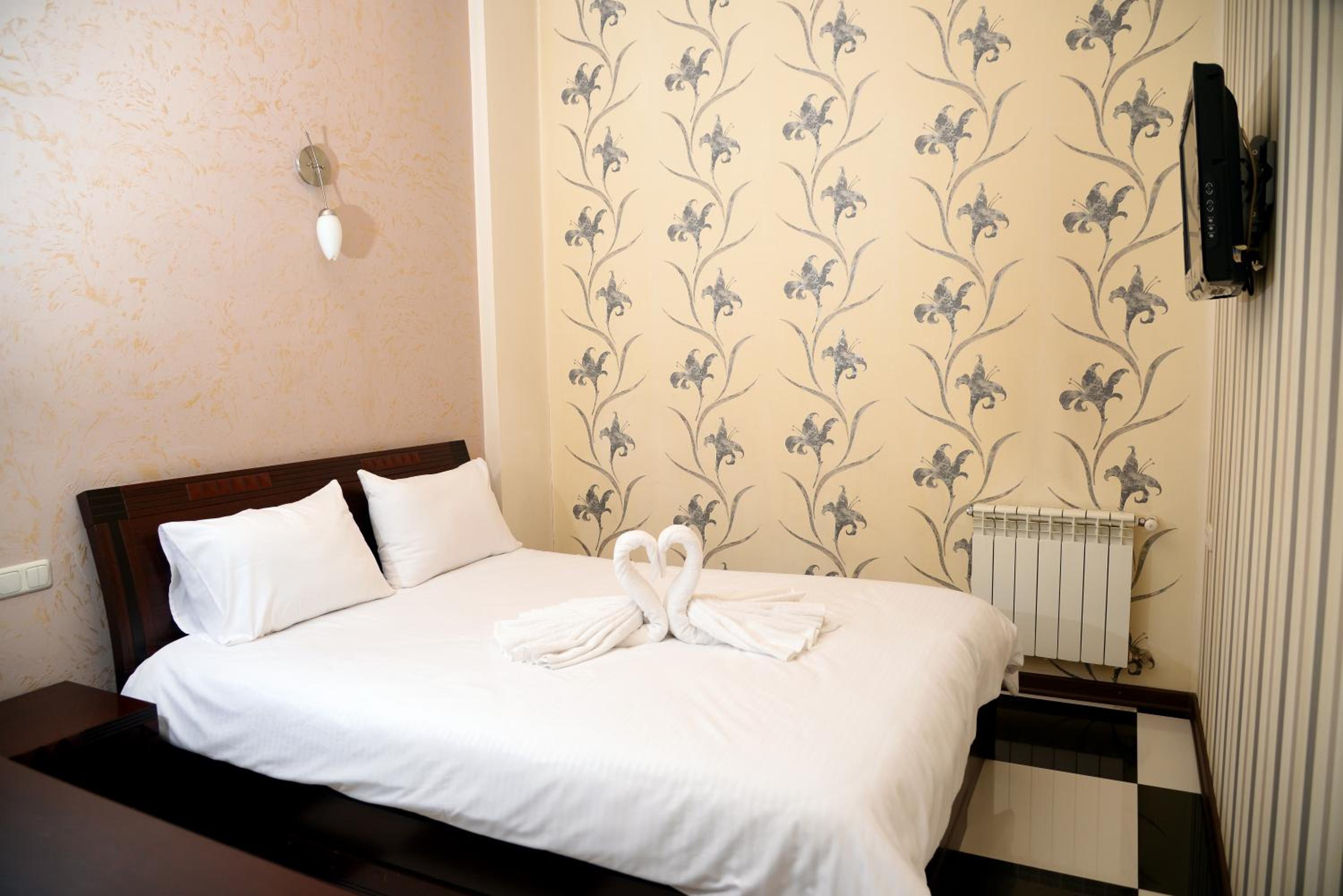 Two-Bedroom Suite
