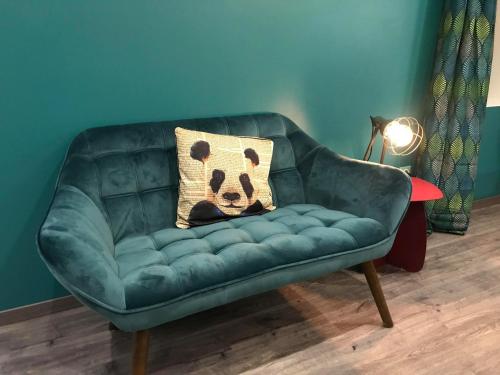One-Bedroom Apartment - Photo 4