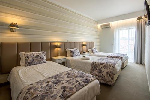 Classic Triple Room photo 1