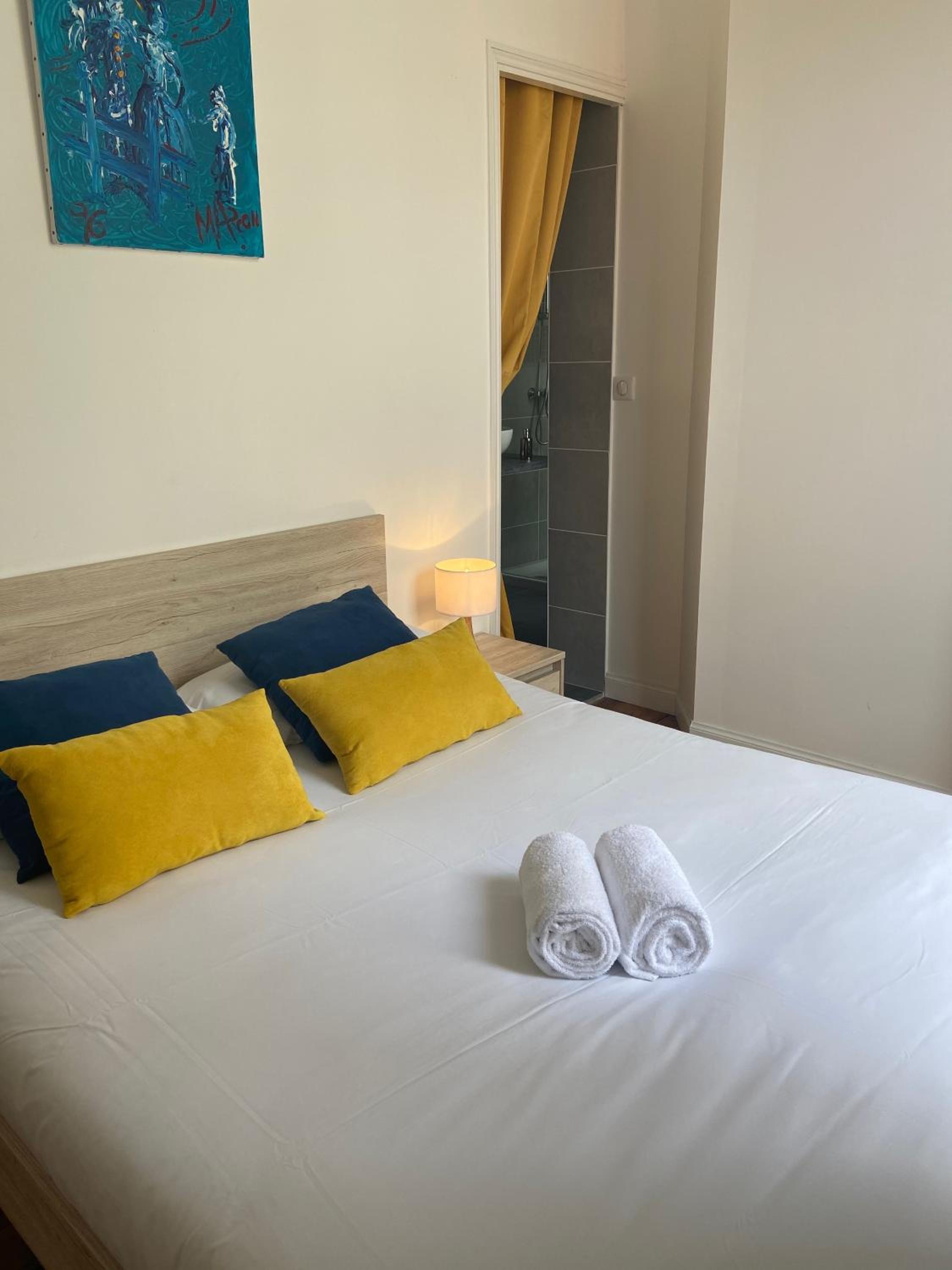Double Room photo 2