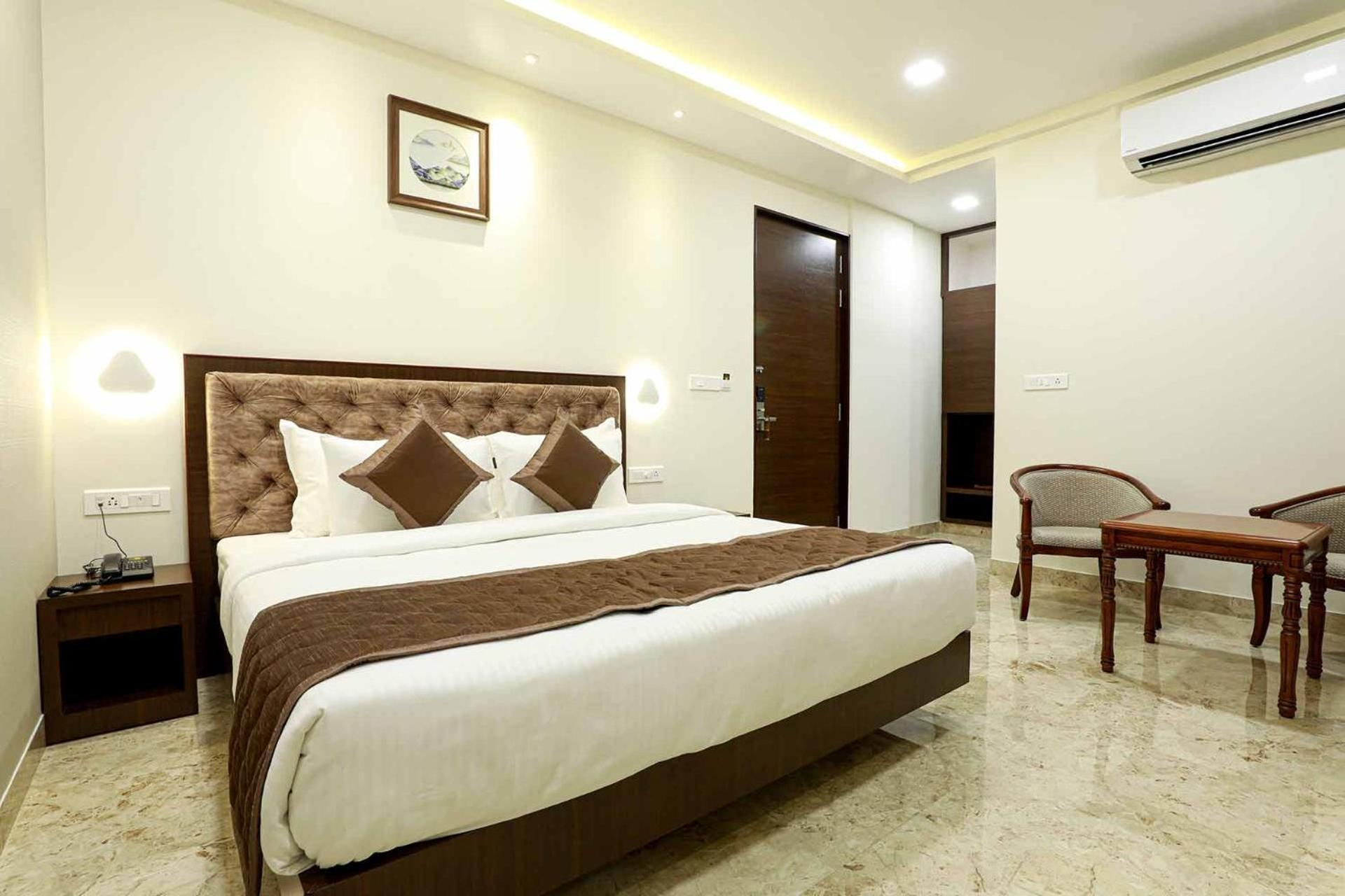 King Room