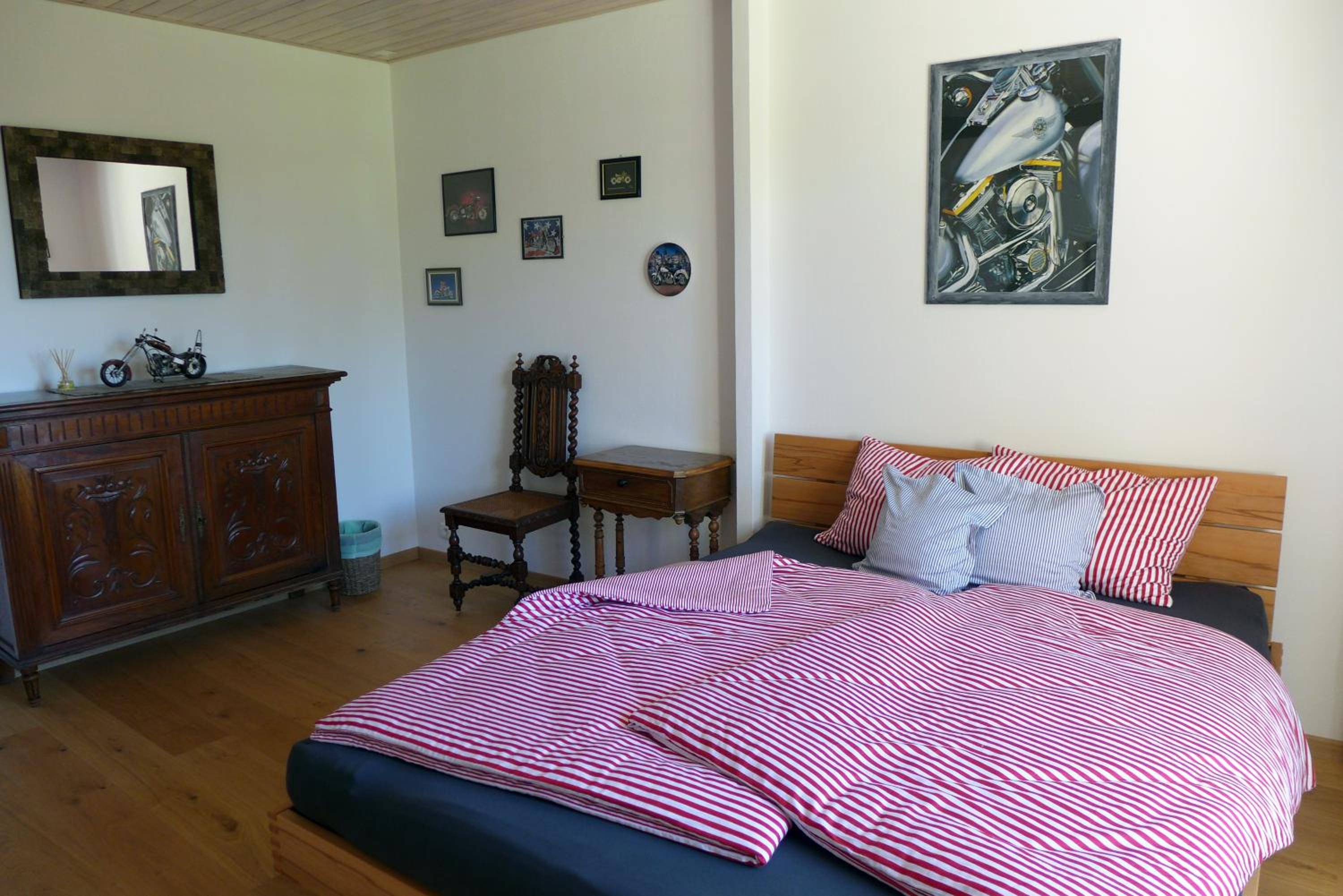 Deluxe Queen Room photo 1