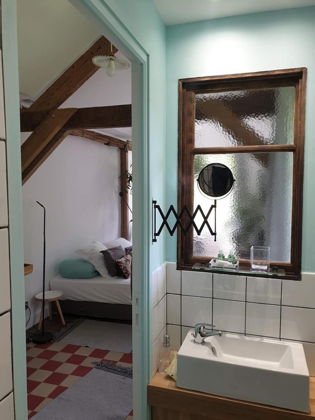 Double Room - Photo 1