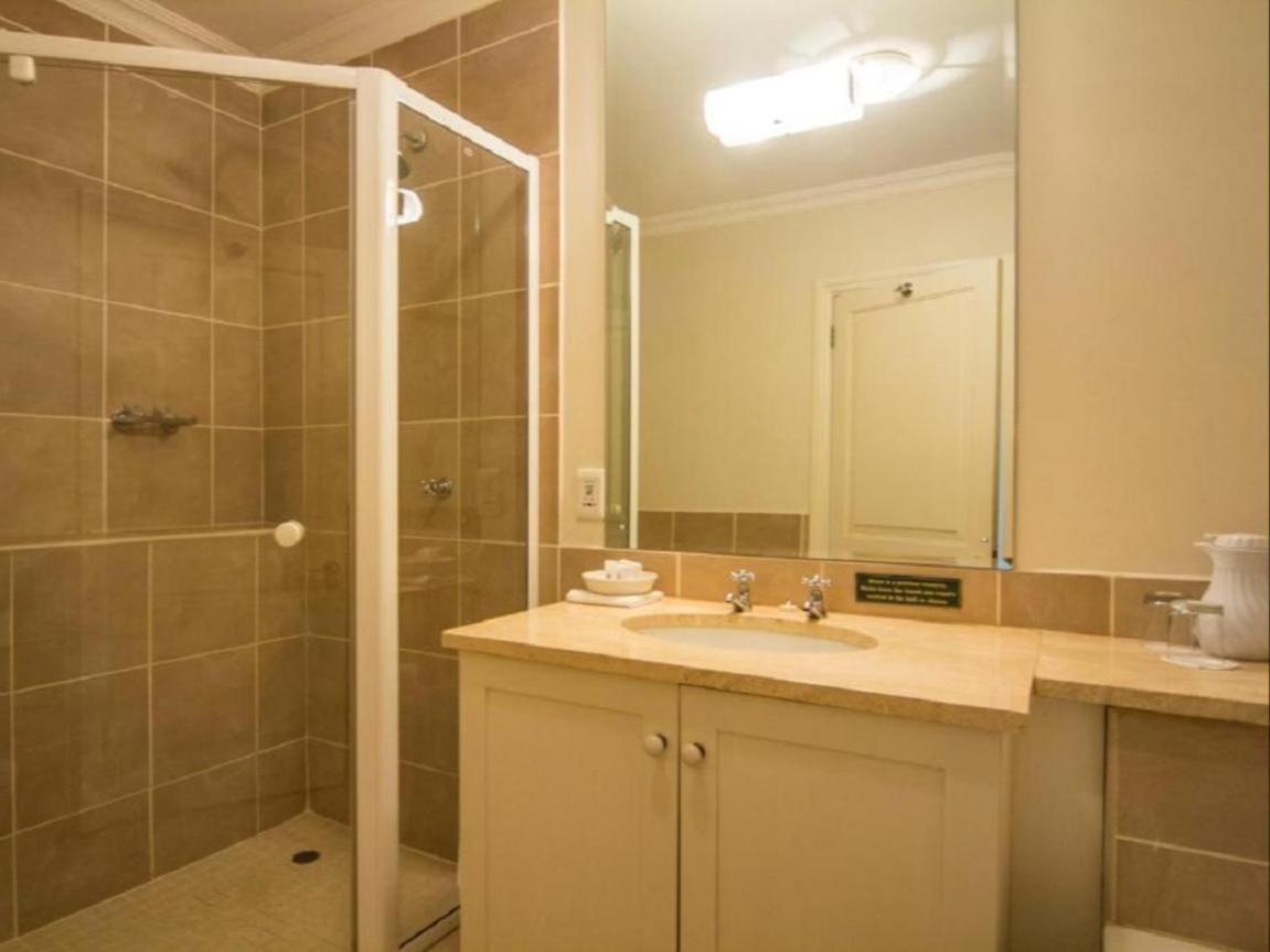 Luxury Quadruple Room