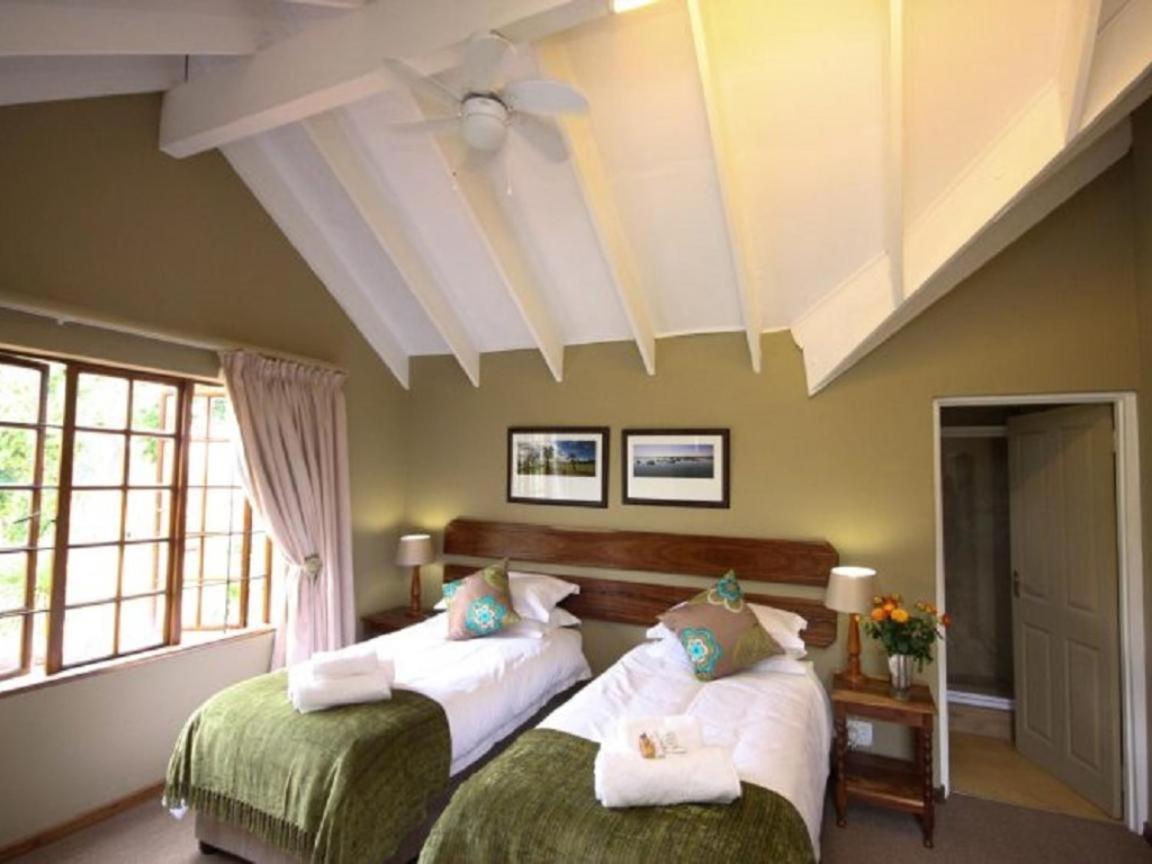 Comfort Twin Room