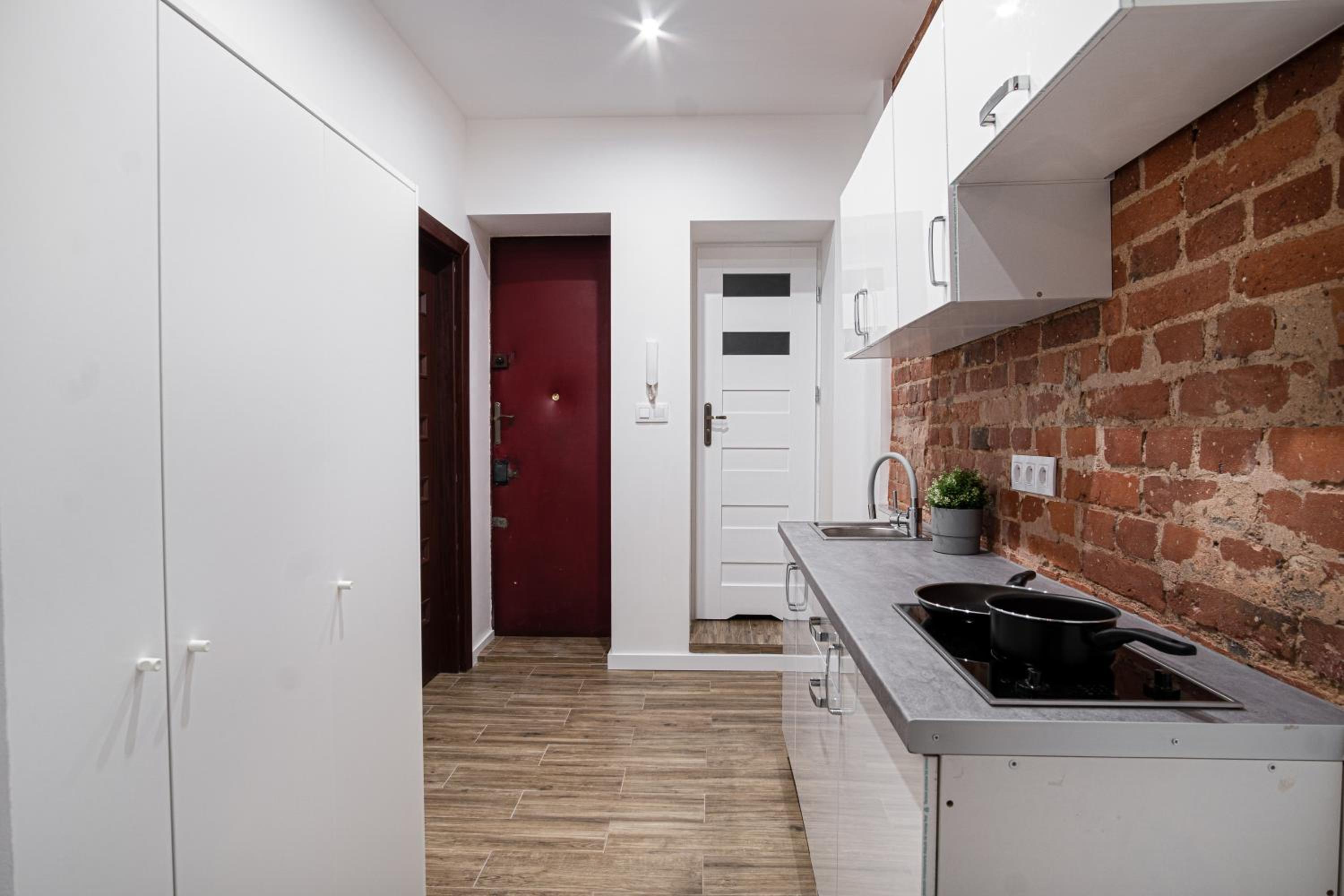 Basic Triple Room - Photo 7