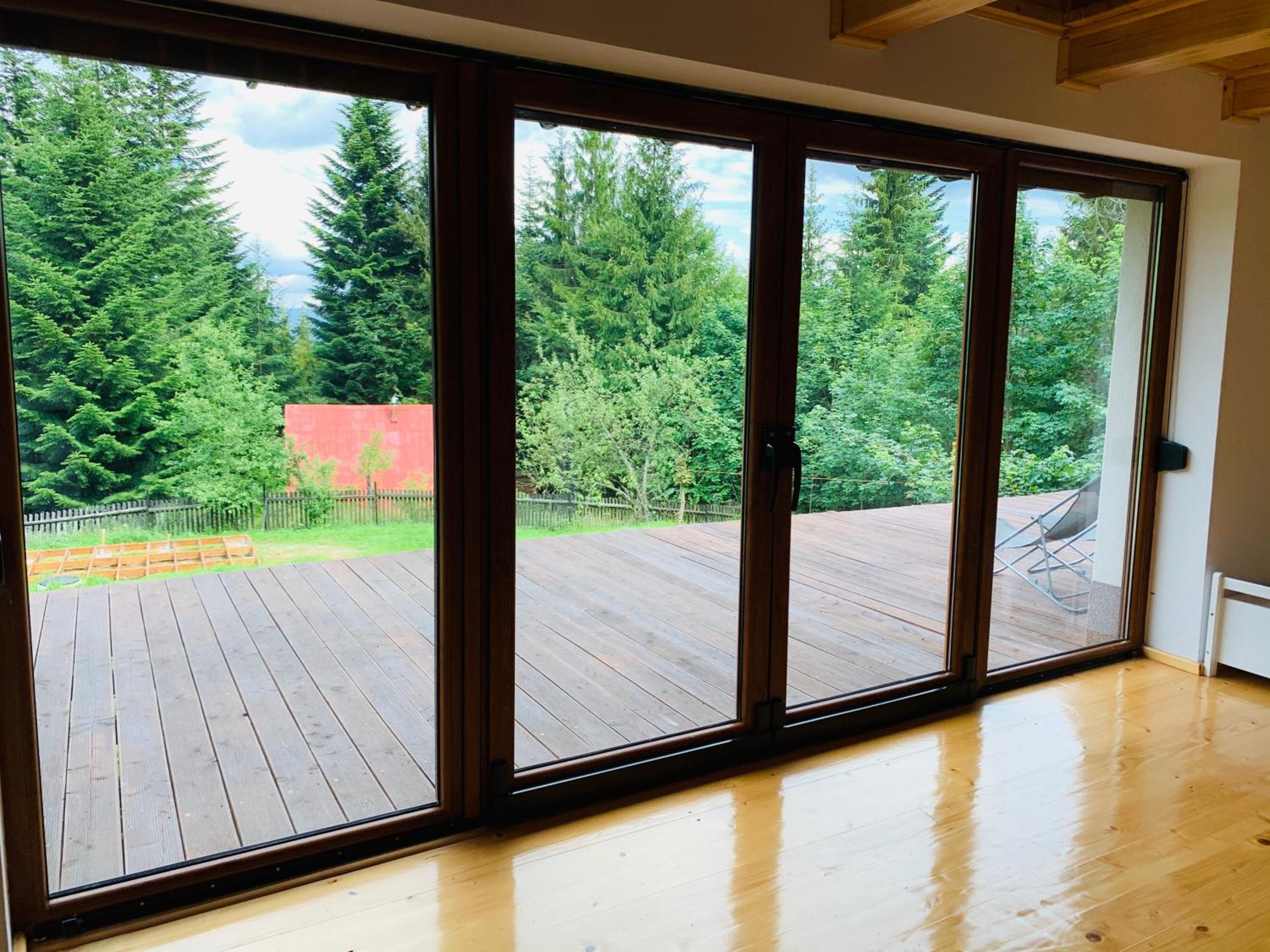 Three-Bedroom House - Photo 46