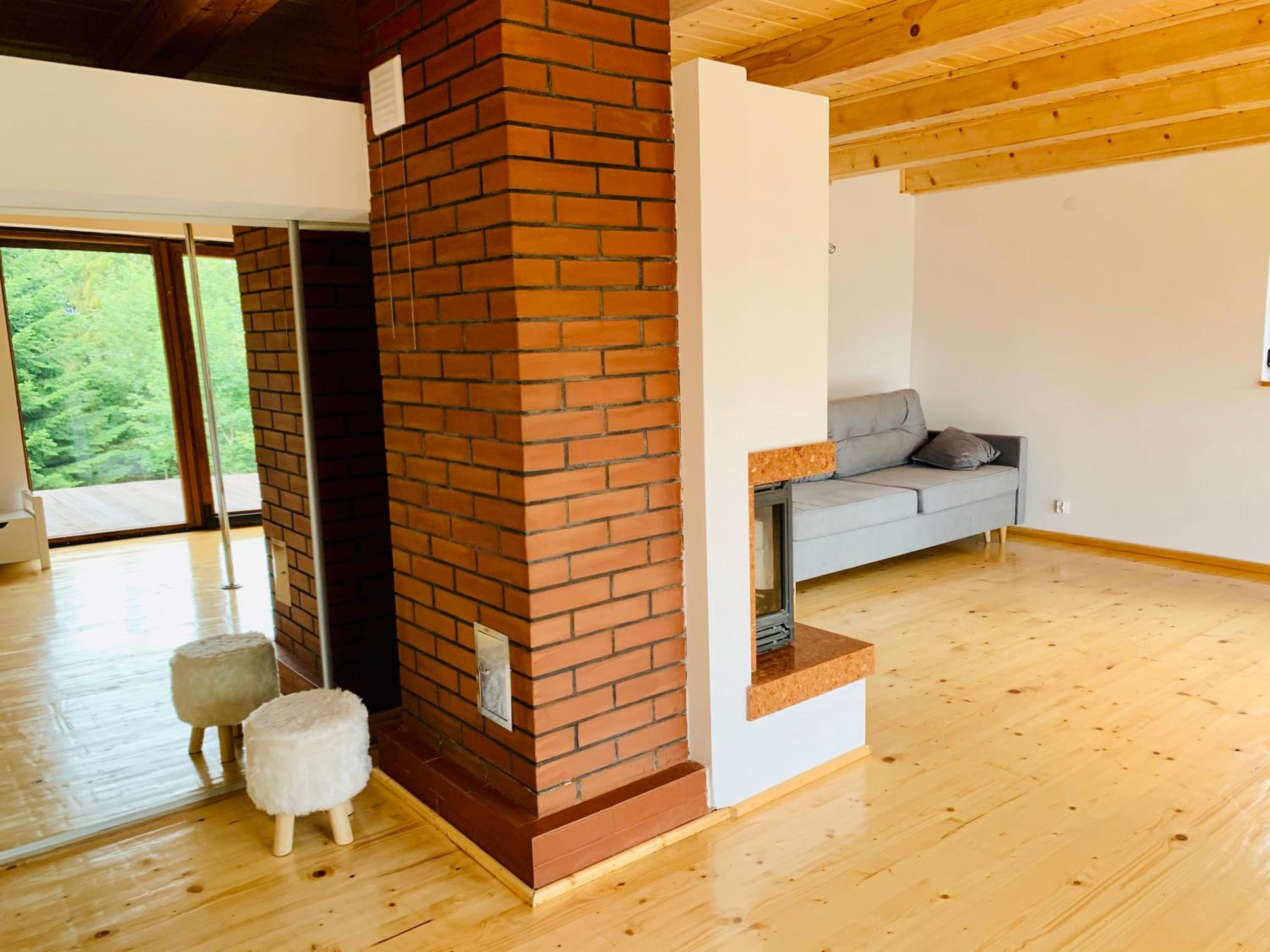 Three-Bedroom House - Photo 50