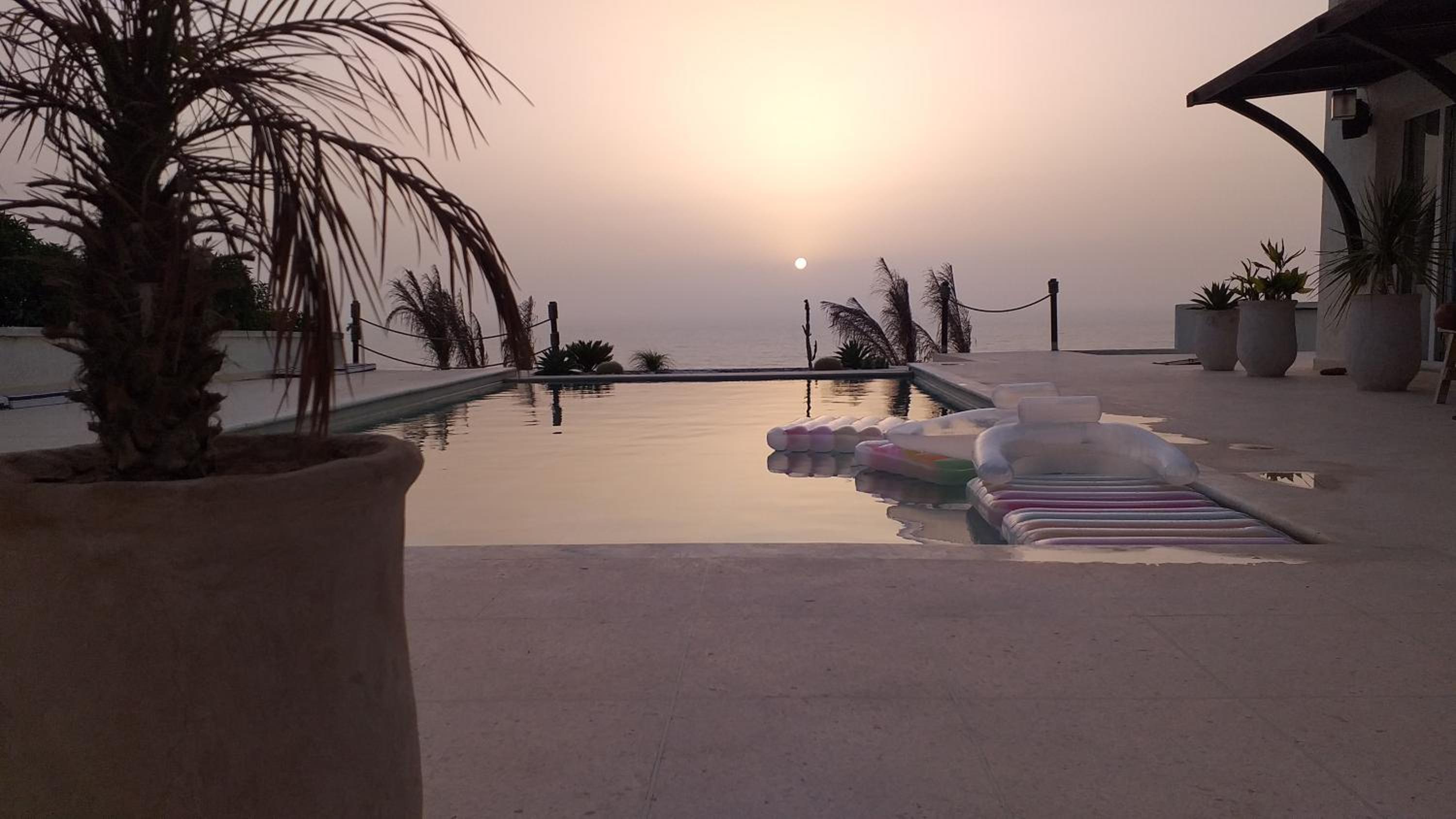 Deluxe Villa - Photo 1