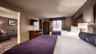 King Room - Non-Smoking