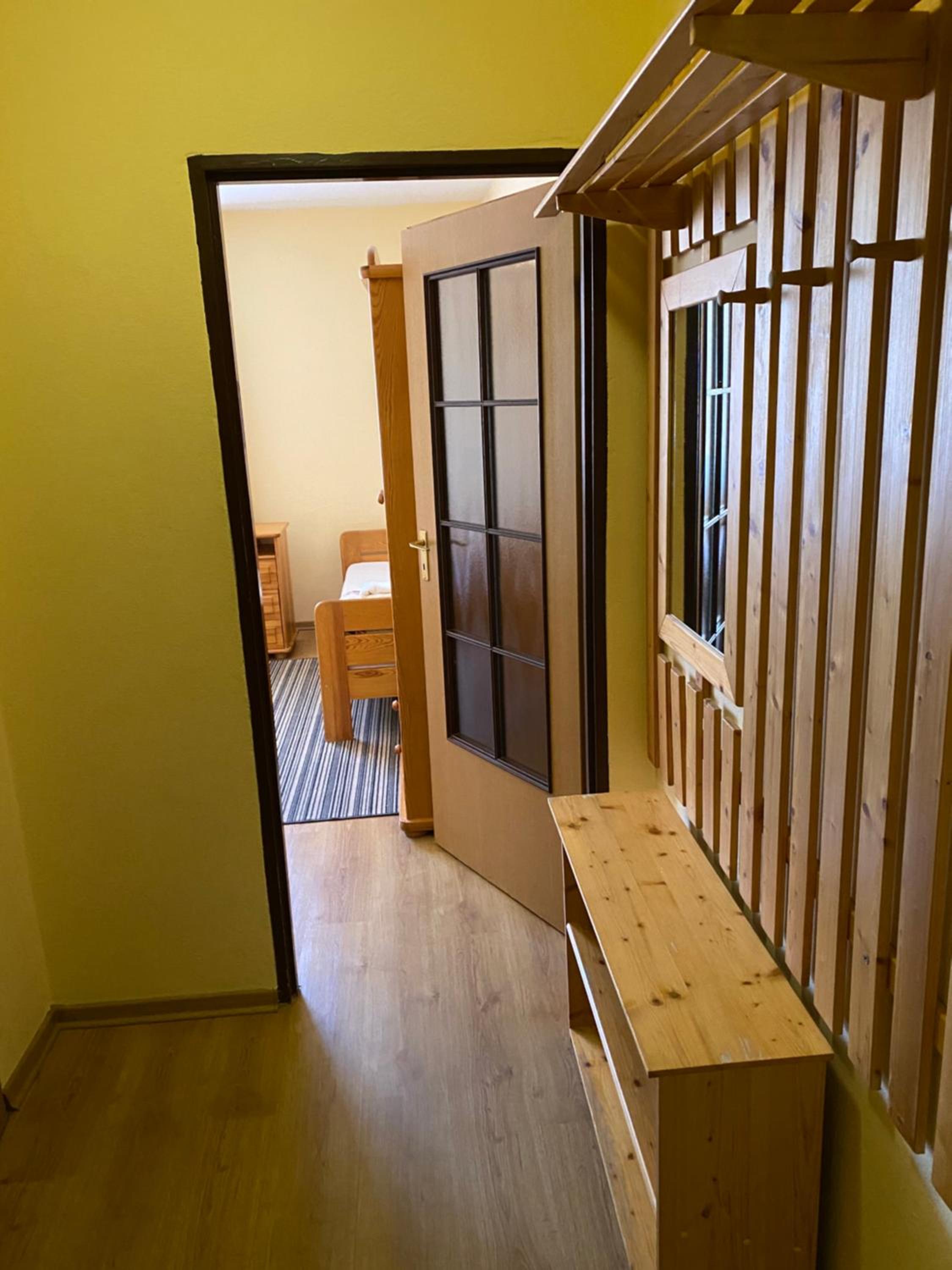 Triple Room with Bathroom photo 3