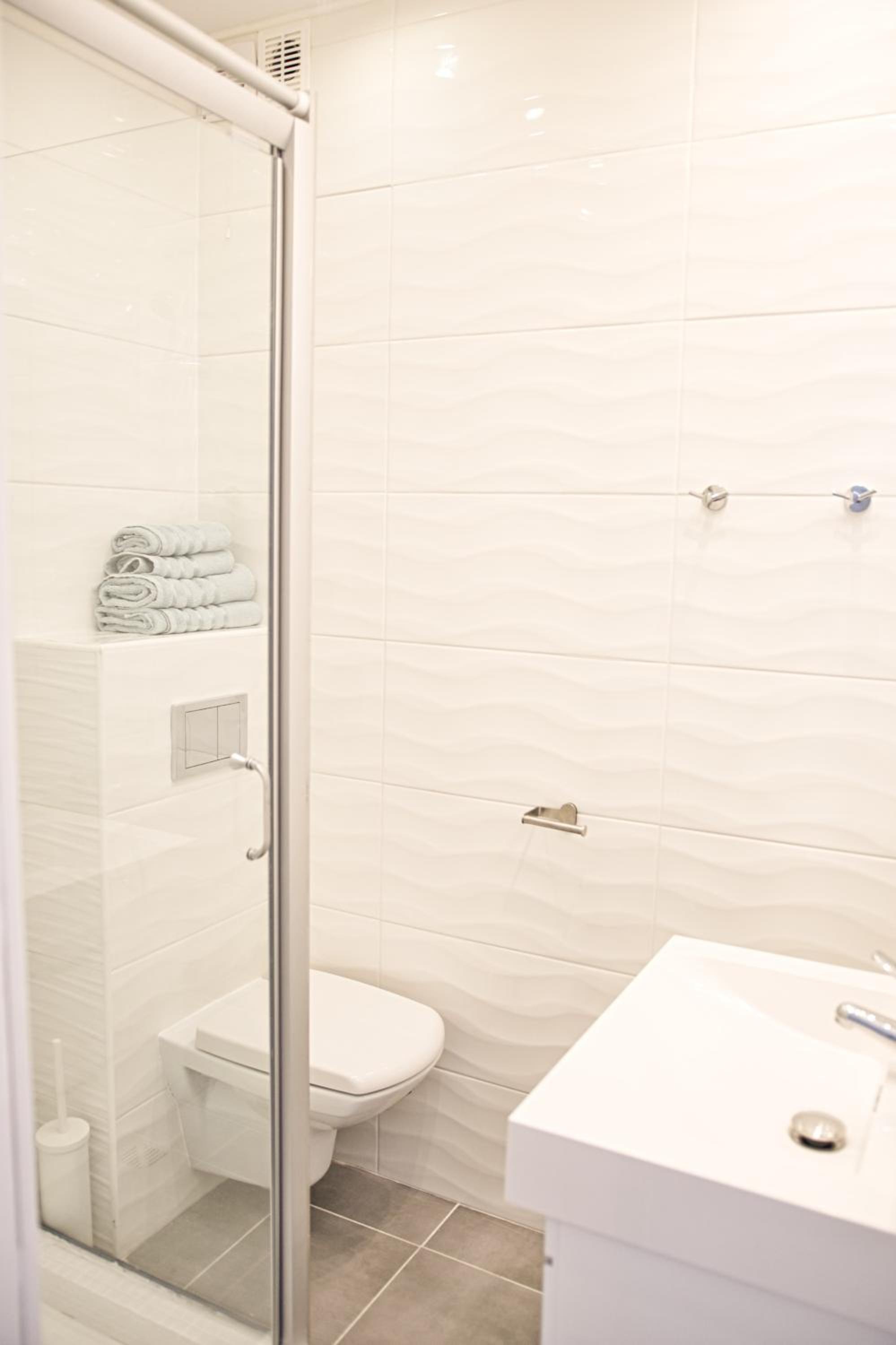 Studio Apartment photo 2