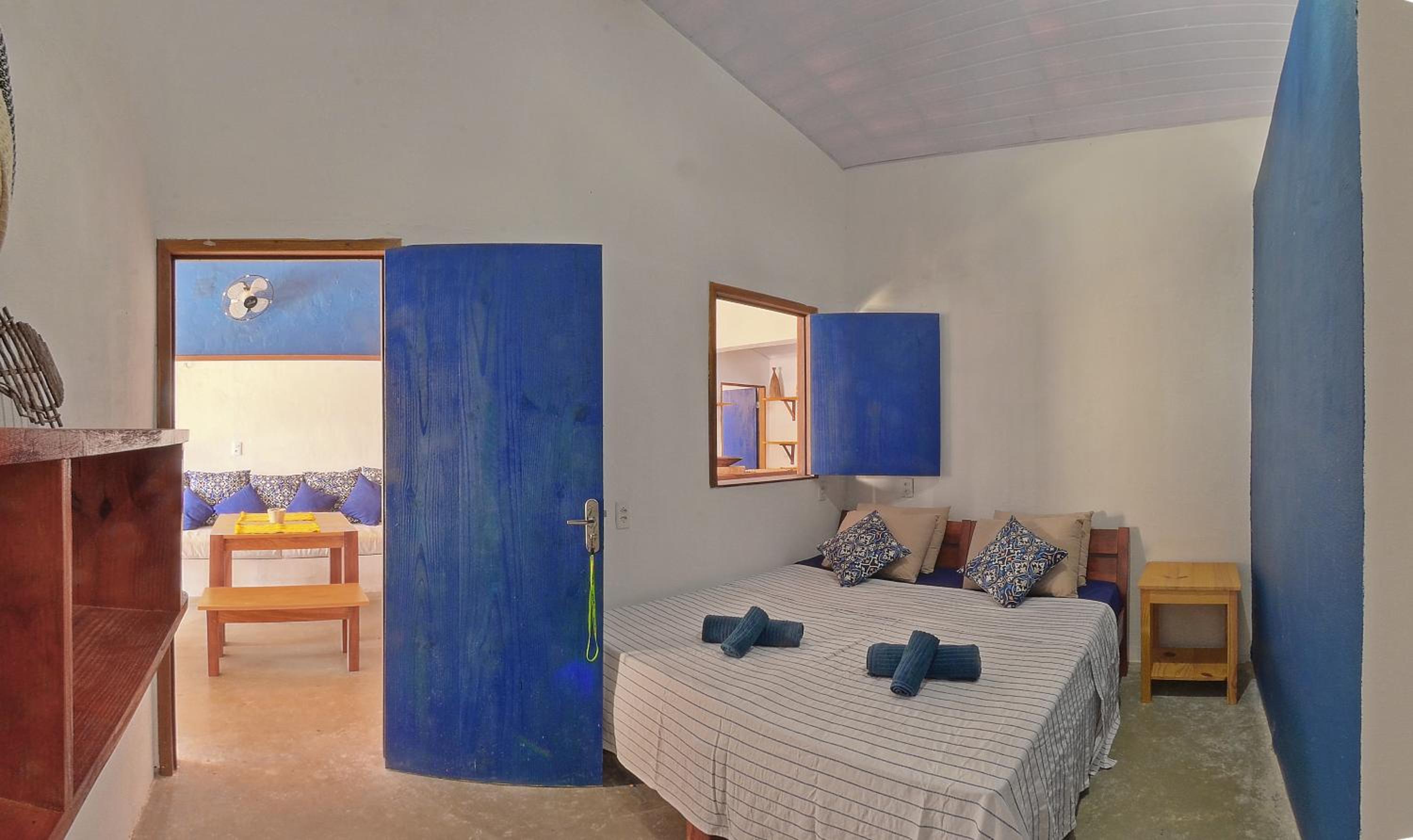 Double or Twin Room with Bathroom photo 2