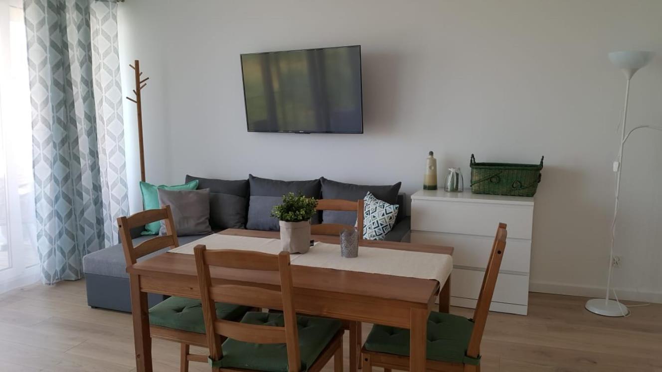 Studio Apartment with Sea View photo 3